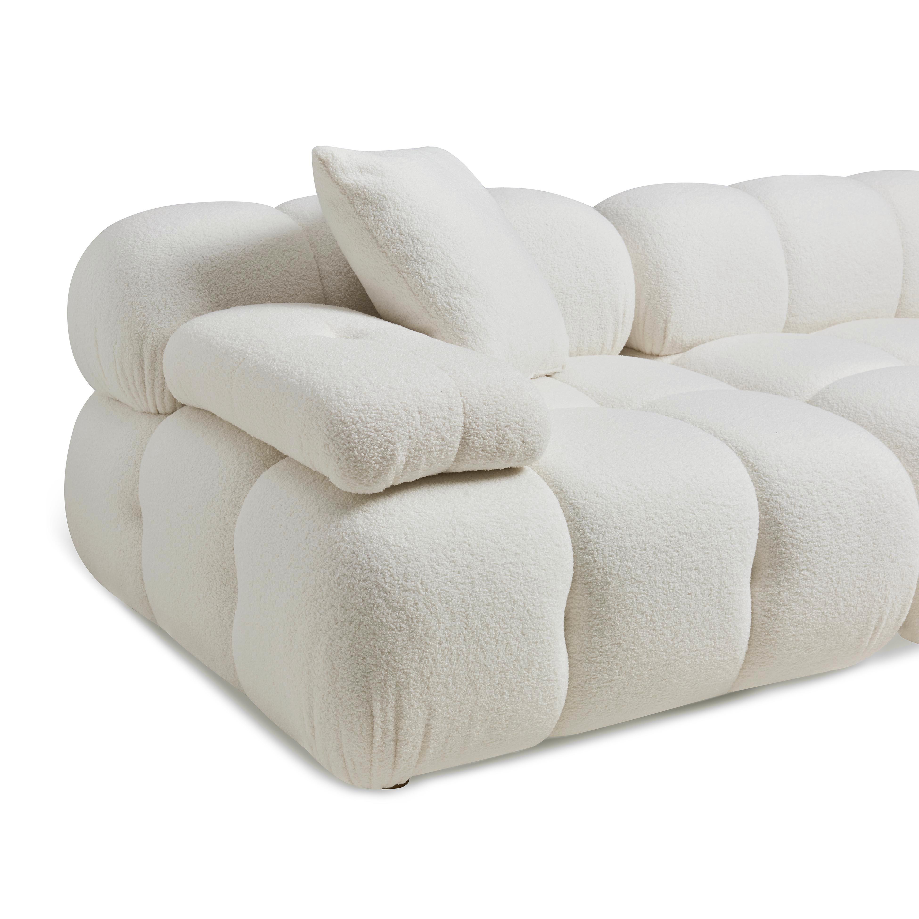 Calliope Cream Vegan Shearling 4-piece Modular Sectional Sectionals TOV Furniture , Black Friday Sale TOV Furniture Furniture Sale, Old Bones Co, Mid Century Furniture Sale, Four Hands Furniture, Black Friday Sale Calliope Cream Vegan Shearling 4-piece Modular Sectional,Gus Sale, Perigold Calliope Cream Vegan Shearling 4-piece Modular Sectional Sectionals Black Friday Sale , Perigold Sale Calliope Cream Vegan Shearling 4-piece Modular Sectional,Calliope Cream Vegan Shearling 4-piece Modular Sectional Lulu a