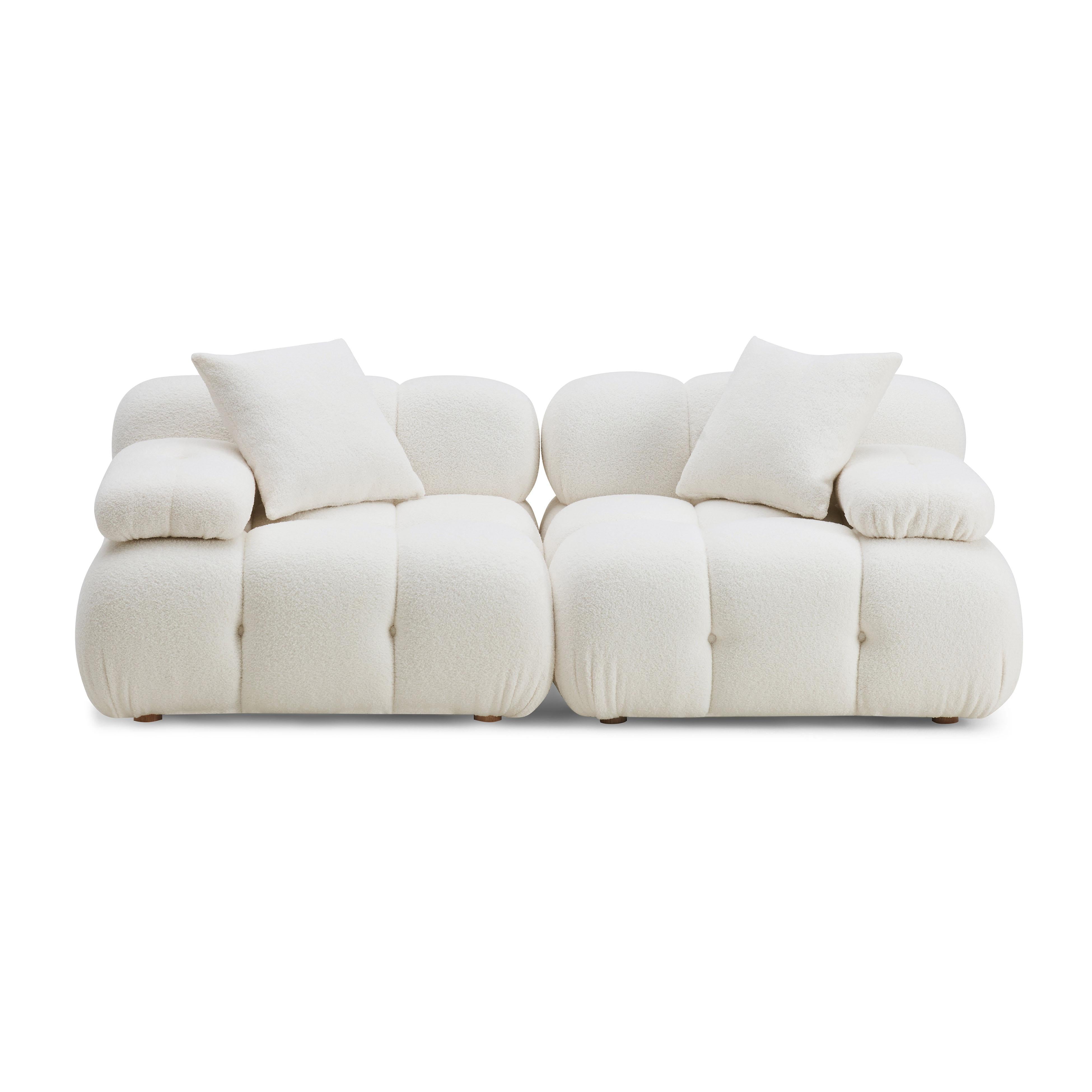 Calliope Cream Vegan Shearling Modular Loveseat Sofas TOV Furniture , Black Friday Sale TOV Furniture Furniture Sale, Old Bones Co, Mid Century Furniture Sale, Four Hands Furniture, Black Friday Sale Calliope Cream Vegan Shearling Modular Loveseat,Gus Sale, Perigold Calliope Cream Vegan Shearling Modular Loveseat Sofas Black Friday Sale , Perigold Sale Calliope Cream Vegan Shearling Modular Loveseat,Calliope Cream Vegan Shearling Modular Loveseat Lulu and Georgia, Burke Decor Sale Calliope Cream Vegan Shear