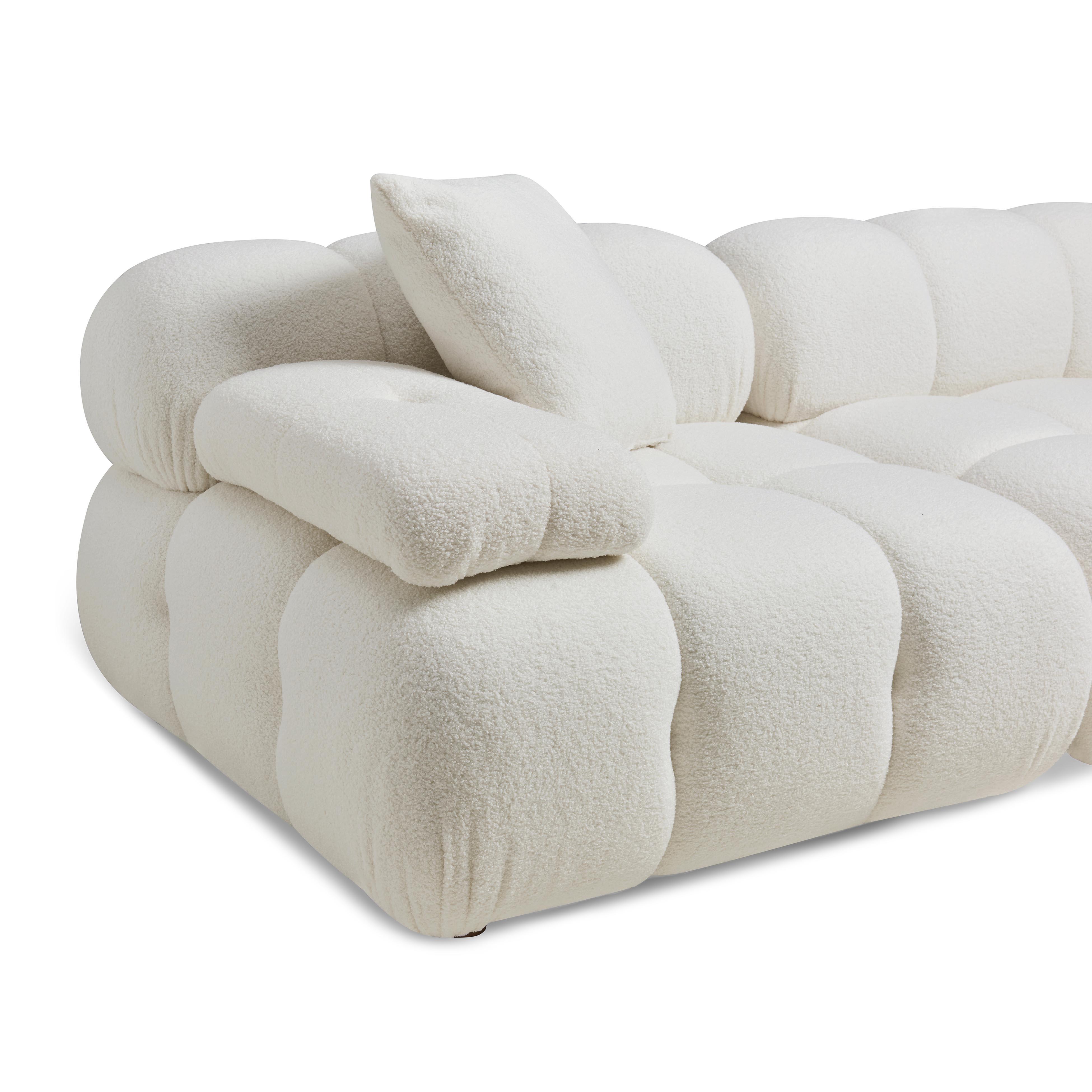 Calliope Cream Vegan Shearling Modular Sofa Sectionals TOV Furniture , Black Friday Sale TOV Furniture Furniture Sale, Old Bones Co, Mid Century Furniture Sale, Four Hands Furniture, Black Friday Sale Calliope Cream Vegan Shearling Modular Sofa,Gus Sale, Perigold Calliope Cream Vegan Shearling Modular Sofa Sectionals Black Friday Sale , Perigold Sale Calliope Cream Vegan Shearling Modular Sofa,Calliope Cream Vegan Shearling Modular Sofa Lulu and Georgia, Burke Decor Sale Calliope Cream Vegan Shearling Modul