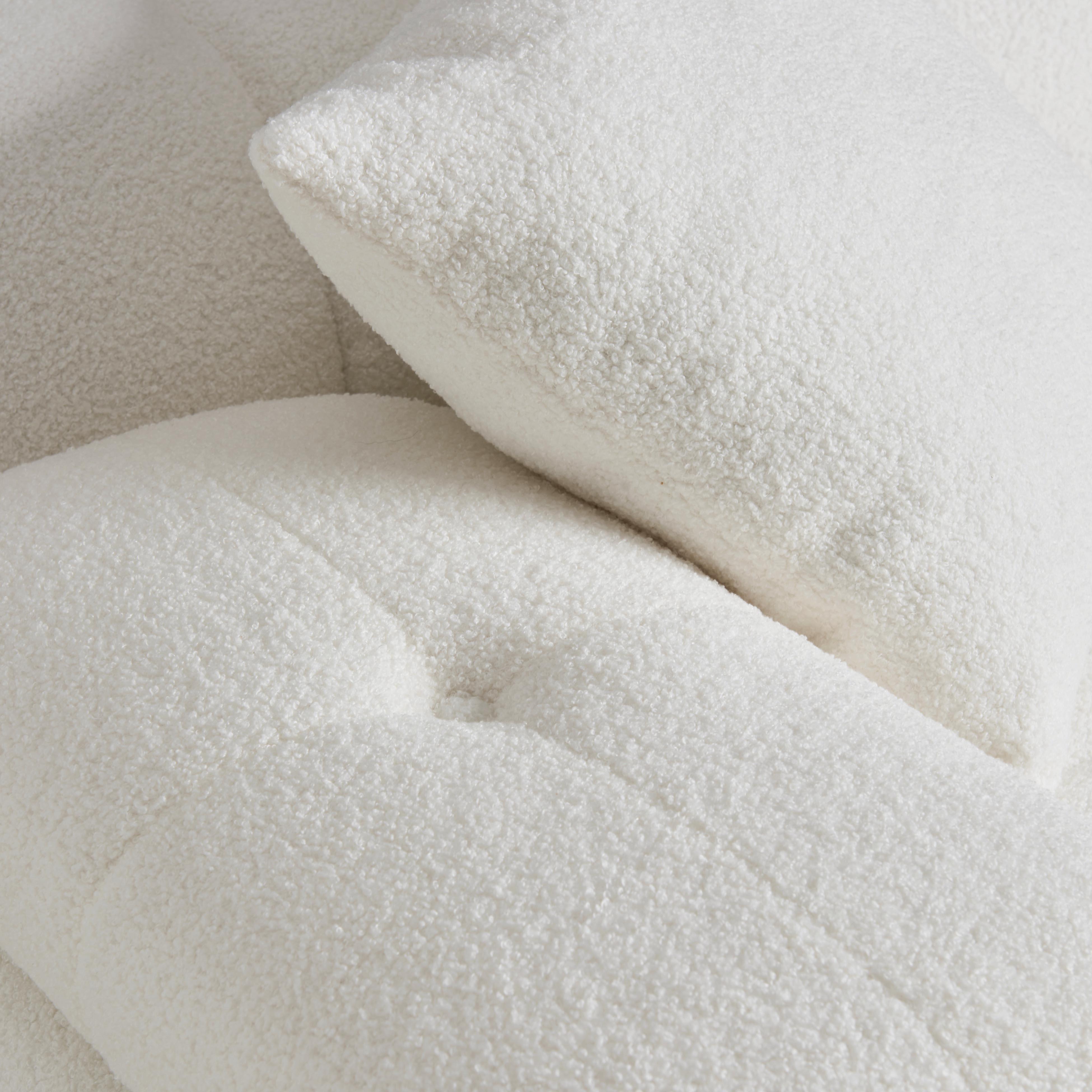 Calliope Cream Vegan Shearling 6-piece Modular U-Sectional Sectionals TOV Furniture , Black Friday Sale TOV Furniture Furniture Sale, Old Bones Co, Mid Century Furniture Sale, Four Hands Furniture, Black Friday Sale Calliope Cream Vegan Shearling 6-piece Modular U-Sectional,Gus Sale, Perigold Calliope Cream Vegan Shearling 6-piece Modular U-Sectional Sectionals Black Friday Sale , Perigold Sale Calliope Cream Vegan Shearling 6-piece Modular U-Sectional,Calliope Cream Vegan Shearling 6-piece Modular U-Sectio