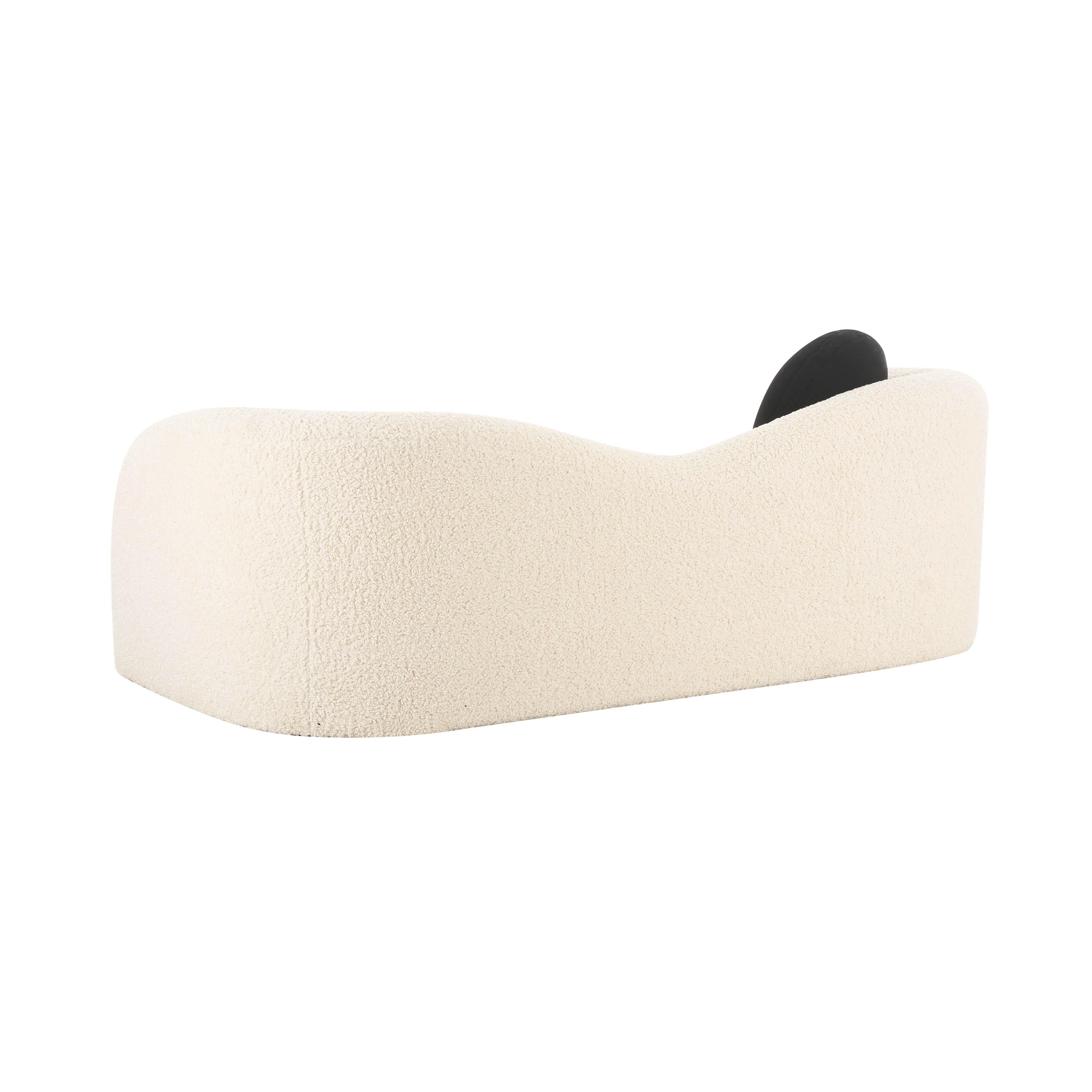 Leonie Beige Faux Shearling 84" Sofa Sofas TOV Furniture , Black Friday Sale TOV Furniture Furniture Sale, Old Bones Co, Mid Century Furniture Sale, Four Hands Furniture, Black Friday Sale Leonie Beige Faux Shearling 84" Sofa,Gus Sale, Perigold Leonie Beige Faux Shearling 84" Sofa Sofas Black Friday Sale , Perigold Sale Leonie Beige Faux Shearling 84" Sofa,Leonie Beige Faux Shearling 84" Sofa Lulu and Georgia, Burke Decor Sale Leonie Beige Faux Shearling 84" Sofa, www.oldbonesco.com