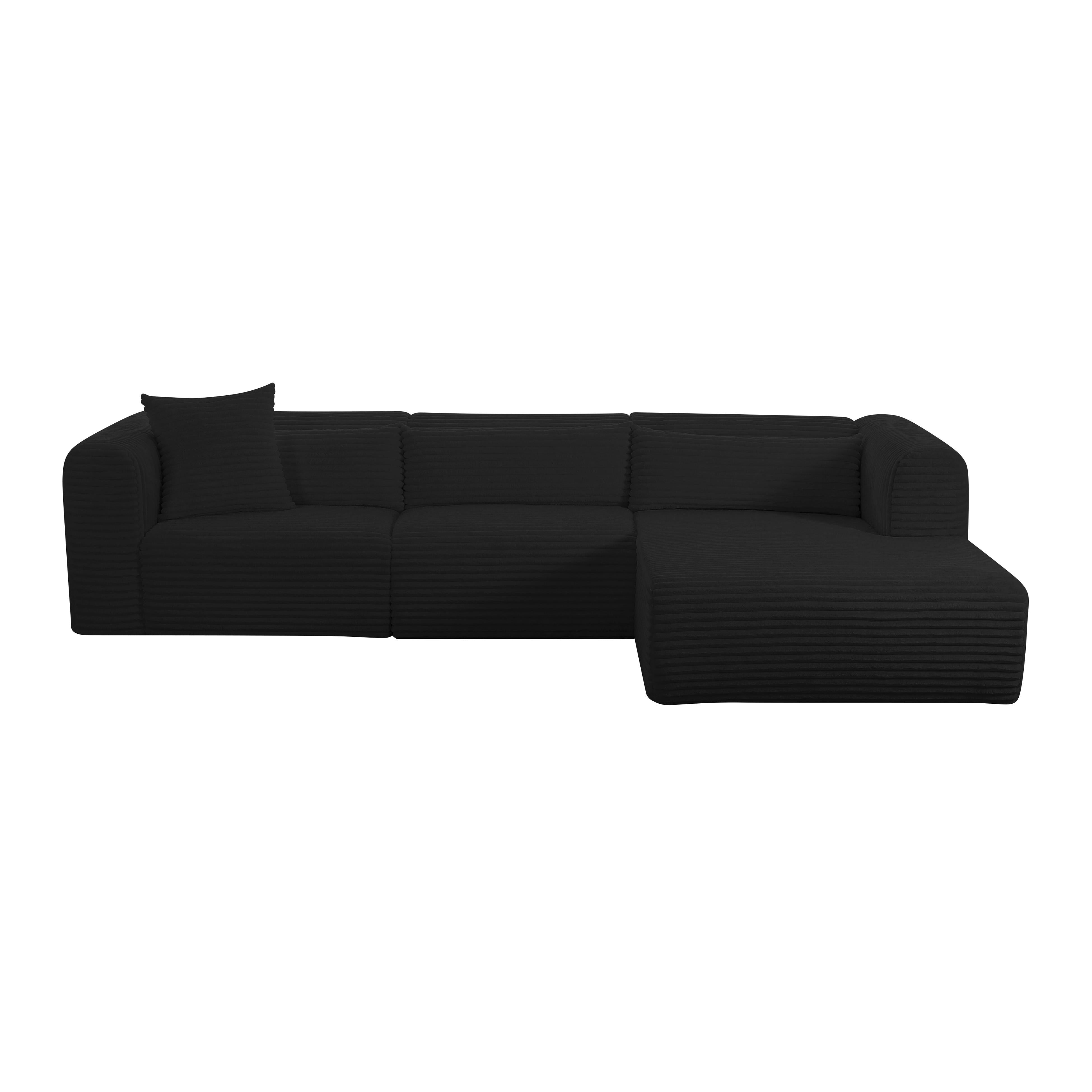 Tarra Fluffy Oversized Corduroy Modular Sectional Sectionals TOV Furniture , Black Friday Sale TOV Furniture Furniture Sale, Old Bones Co, Mid Century Furniture Sale, Four Hands Furniture, Black Friday Sale Tarra Fluffy Oversized Corduroy Modular Sectional,Gus Sale, Perigold Tarra Fluffy Oversized Corduroy Modular Sectional Sectionals Black Friday Sale , Perigold Sale Tarra Fluffy Oversized Corduroy Modular Sectional,Tarra Fluffy Oversized Corduroy Modular Sectional Lulu and Georgia, Burke Decor Sale Tarra