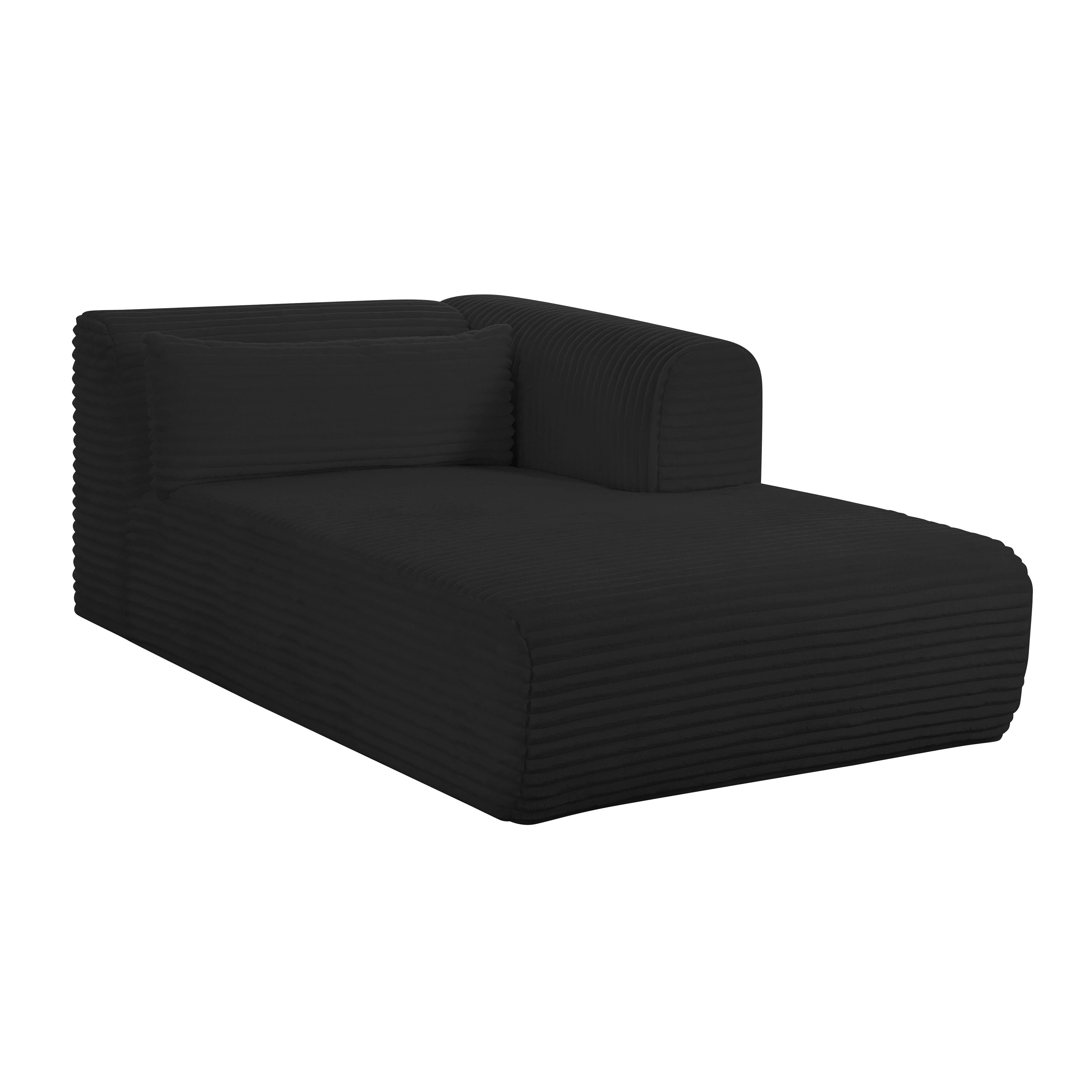 Tarra Fluffy Oversized Corduroy Modular Chaise Sectionals TOV Furniture Black Raf , Black Friday Sale TOV Furniture Furniture Sale, Old Bones Co, Mid Century Furniture Sale, Four Hands Furniture, Black Friday Sale Tarra Fluffy Oversized Corduroy Modular Chaise,Gus Sale, Perigold Tarra Fluffy Oversized Corduroy Modular Chaise Sectionals Black Friday Sale , Perigold Sale Tarra Fluffy Oversized Corduroy Modular Chaise,Tarra Fluffy Oversized Corduroy Modular Chaise Lulu and Georgia, Burke Decor Sale Tarra Fluff