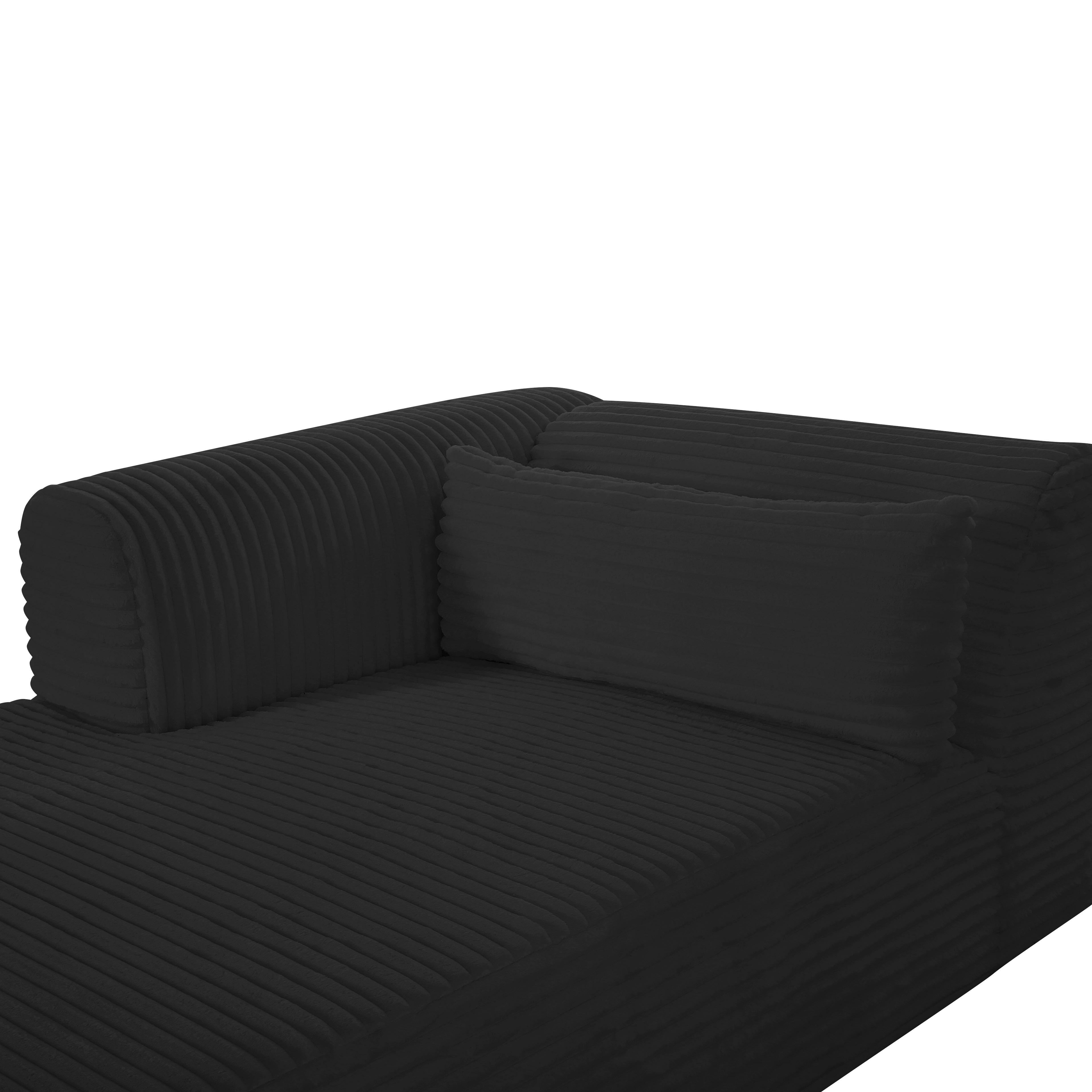 Tarra Fluffy Oversized Corduroy Modular Chaise Sectionals TOV Furniture , Black Friday Sale TOV Furniture Furniture Sale, Old Bones Co, Mid Century Furniture Sale, Four Hands Furniture, Black Friday Sale Tarra Fluffy Oversized Corduroy Modular Chaise,Gus Sale, Perigold Tarra Fluffy Oversized Corduroy Modular Chaise Sectionals Black Friday Sale , Perigold Sale Tarra Fluffy Oversized Corduroy Modular Chaise,Tarra Fluffy Oversized Corduroy Modular Chaise Lulu and Georgia, Burke Decor Sale Tarra Fluffy Oversize