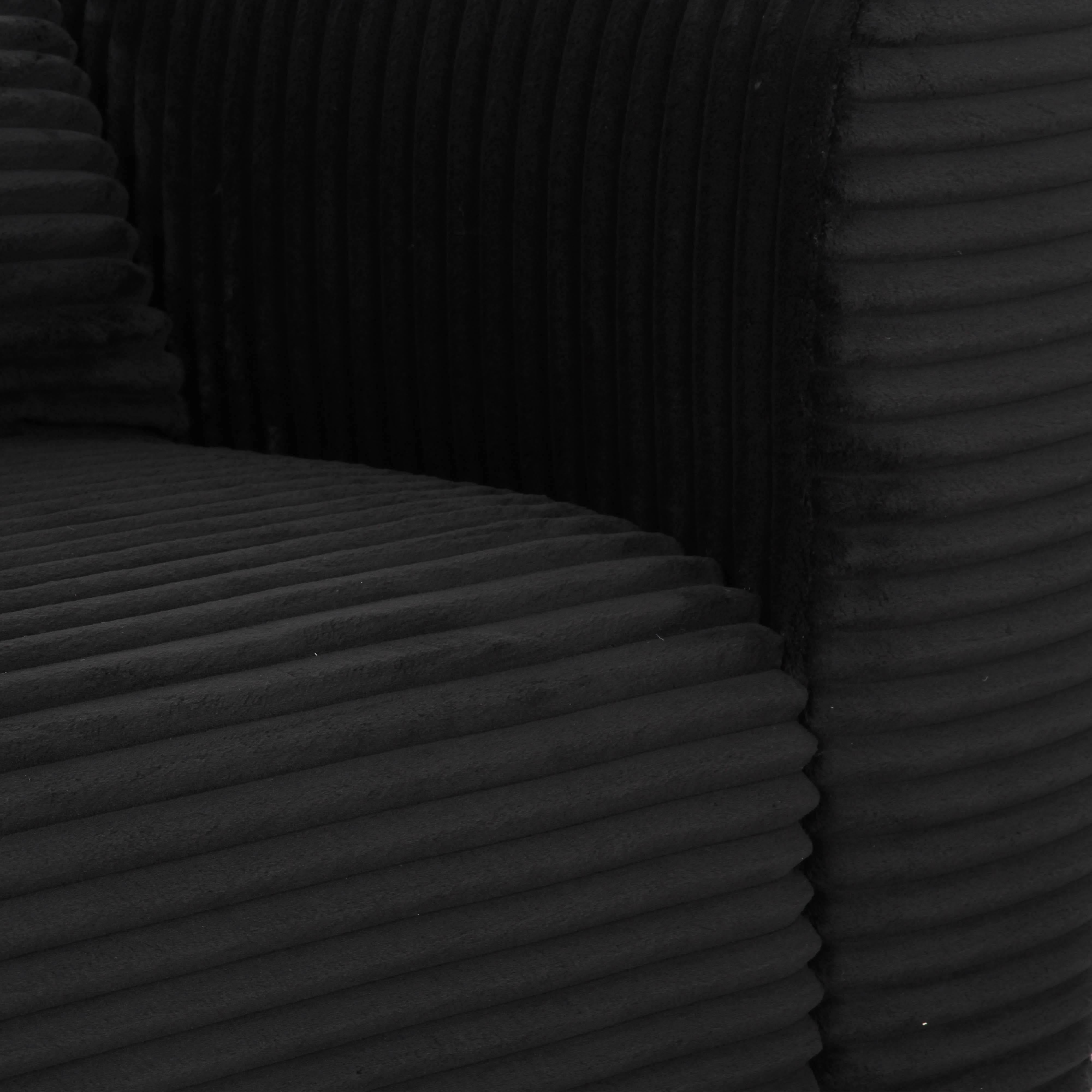 Tarra Fluffy Oversized Corduroy Modular Corner Chair Sectionals TOV Furniture , Black Friday Sale TOV Furniture Furniture Sale, Old Bones Co, Mid Century Furniture Sale, Four Hands Furniture, Black Friday Sale Tarra Fluffy Oversized Corduroy Modular Corner Chair,Gus Sale, Perigold Tarra Fluffy Oversized Corduroy Modular Corner Chair Sectionals Black Friday Sale , Perigold Sale Tarra Fluffy Oversized Corduroy Modular Corner Chair,Tarra Fluffy Oversized Corduroy Modular Corner Chair Lulu and Georgia, Burke De