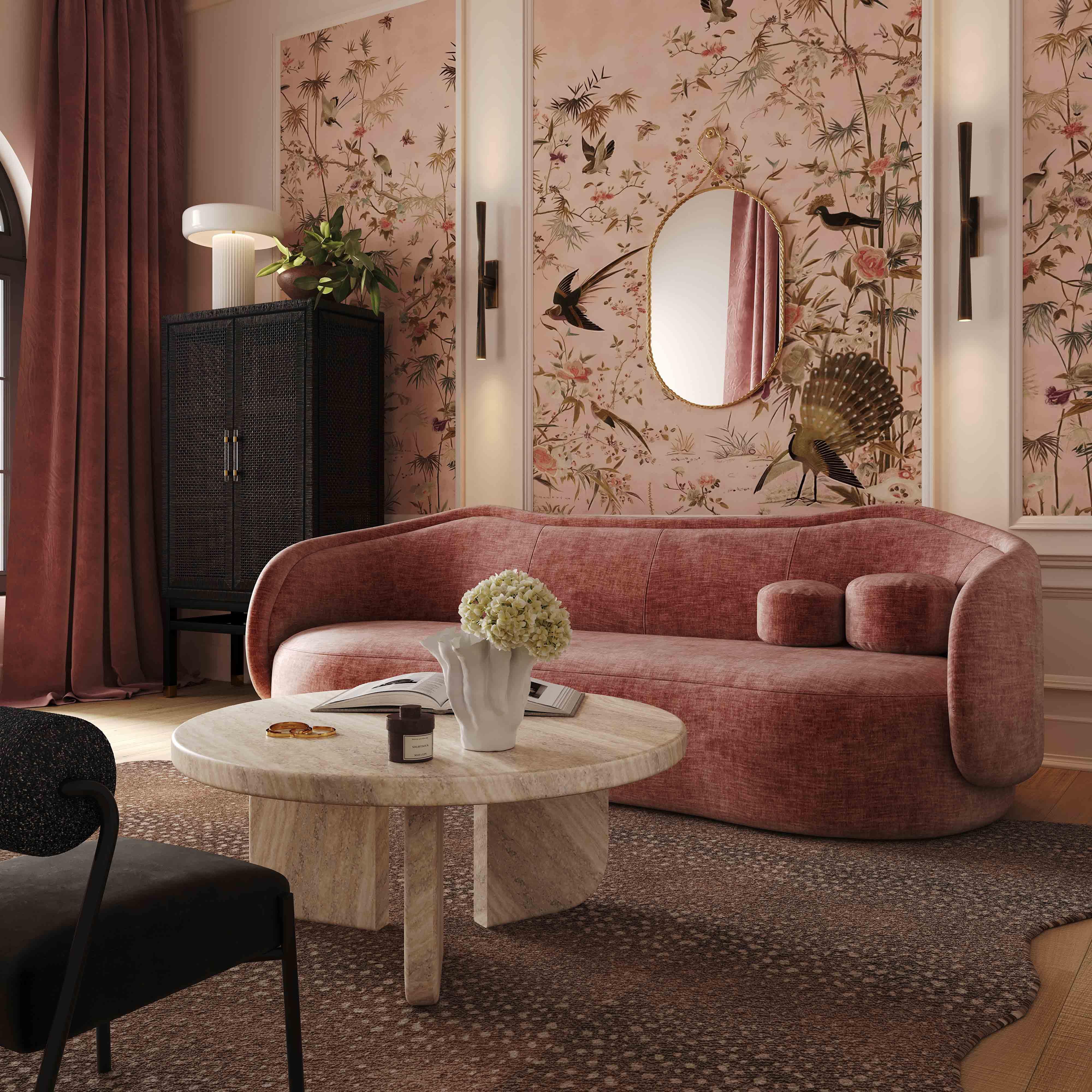 Circe Textured Velvet Sofa Sofas TOV Furniture , Black Friday Sale TOV Furniture Furniture Sale, Old Bones Co, Mid Century Furniture Sale, Four Hands Furniture, Black Friday Sale Circe Textured Velvet Sofa,Gus Sale, Perigold Circe Textured Velvet Sofa Sofas Black Friday Sale , Perigold Sale Circe Textured Velvet Sofa,Circe Textured Velvet Sofa Lulu and Georgia, Burke Decor Sale Circe Textured Velvet Sofa, www.oldbonesco.com