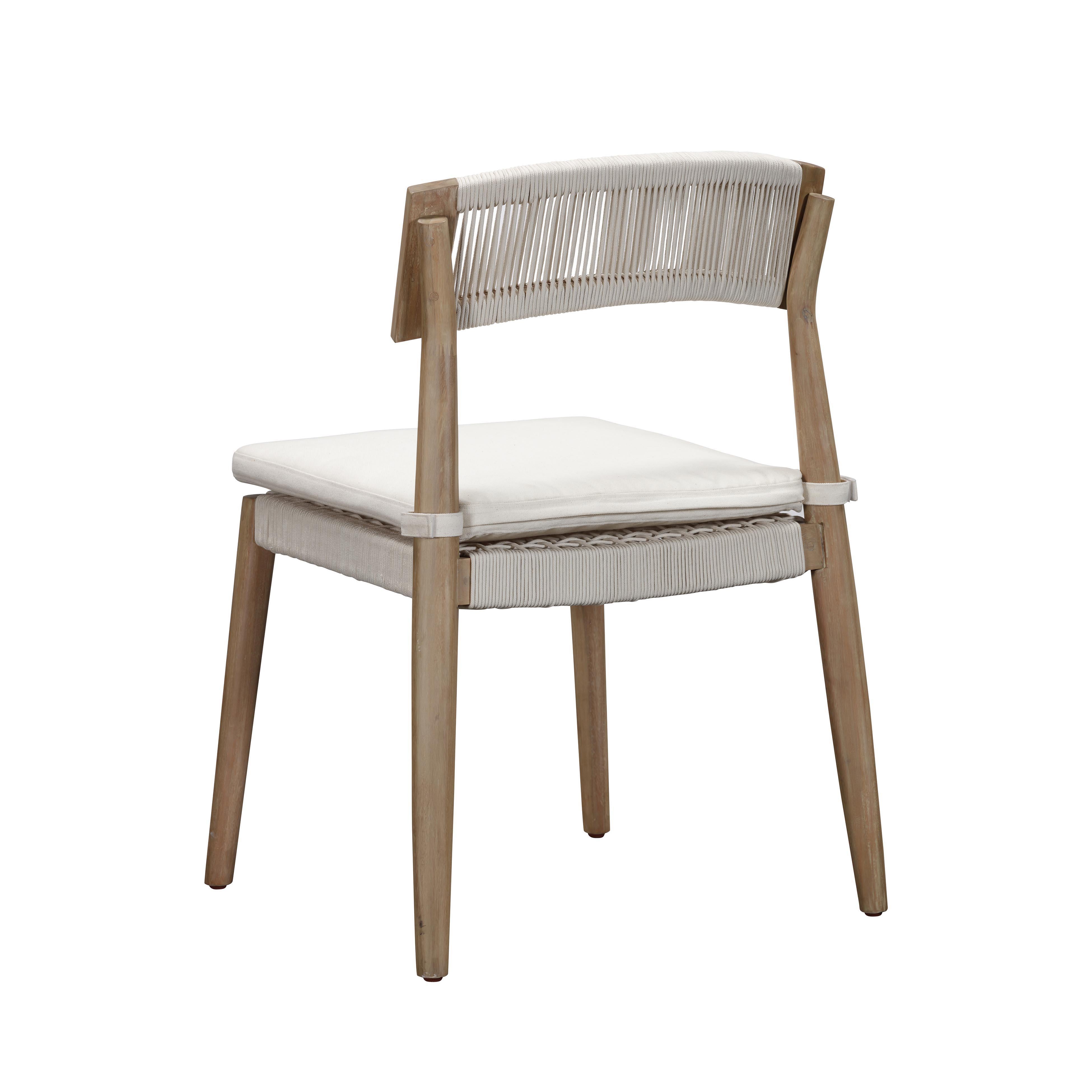 Gata Cream Outdoor Dining Chair - Set of 2 Outdoor Dining Chairs TOV Furniture , Black Friday Sale TOV Furniture Furniture Sale, Old Bones Co, Mid Century Furniture Sale, Four Hands Furniture, Black Friday Sale Gata Cream Outdoor Dining Chair - Set of 2,Gus Sale, Perigold Gata Cream Outdoor Dining Chair - Set of 2 Outdoor Dining Chairs Black Friday Sale , Perigold Sale Gata Cream Outdoor Dining Chair - Set of 2,Gata Cream Outdoor Dining Chair - Set of 2 Lulu and Georgia, Burke Decor Sale Gata Cream Outdoor