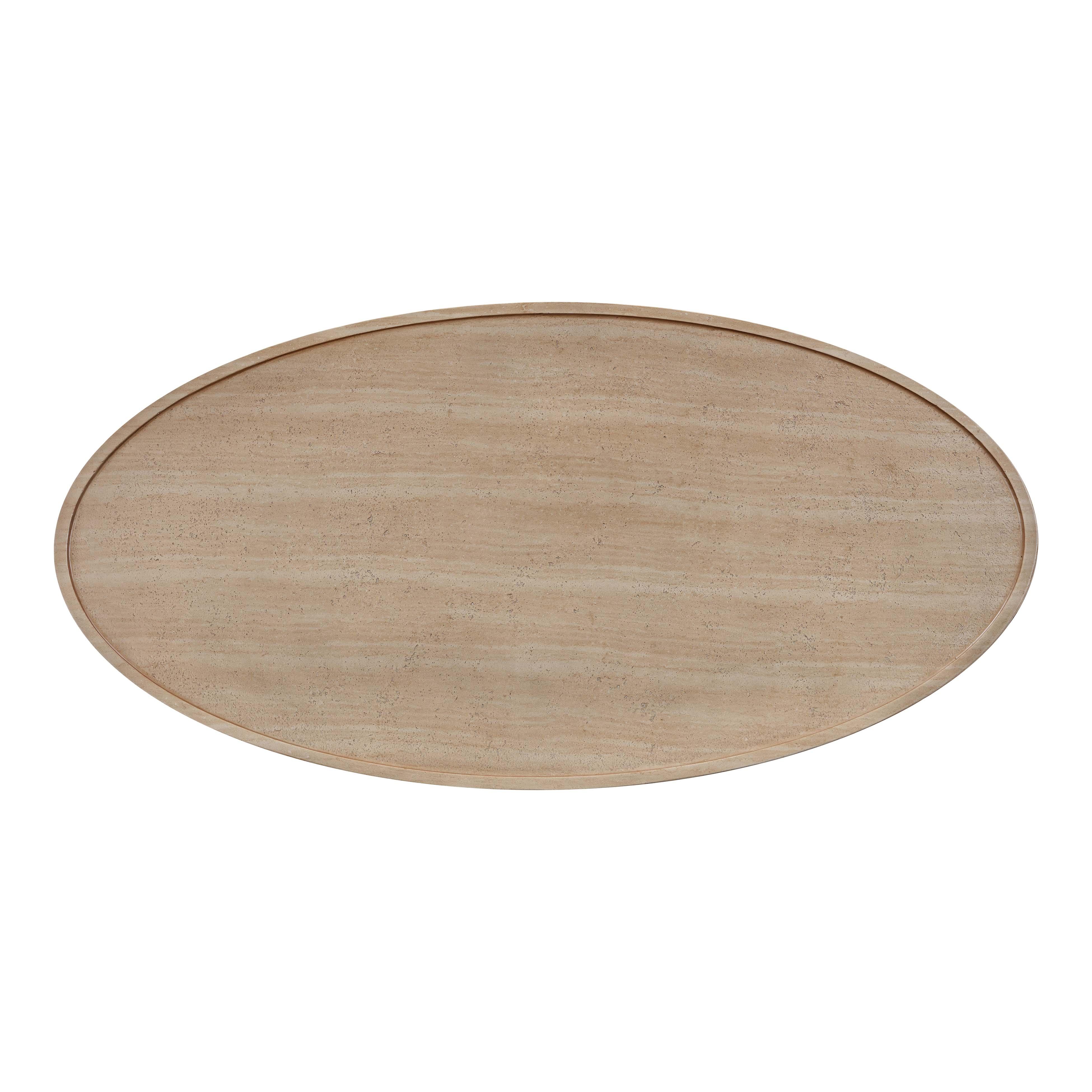 Eclipse Textured Faux Travertine Indoor / Outdoor Coffee Table Outdoor Tables TOV Furniture , Black Friday Sale TOV Furniture Furniture Sale, Old Bones Co, Mid Century Furniture Sale, Four Hands Furniture, Black Friday Sale Eclipse Textured Faux Travertine Indoor / Outdoor Coffee Table,Gus Sale, Perigold Eclipse Textured Faux Travertine Indoor / Outdoor Coffee Table Outdoor Tables Black Friday Sale , Perigold Sale Eclipse Textured Faux Travertine Indoor / Outdoor Coffee Table,Eclipse Textured Faux Travertin