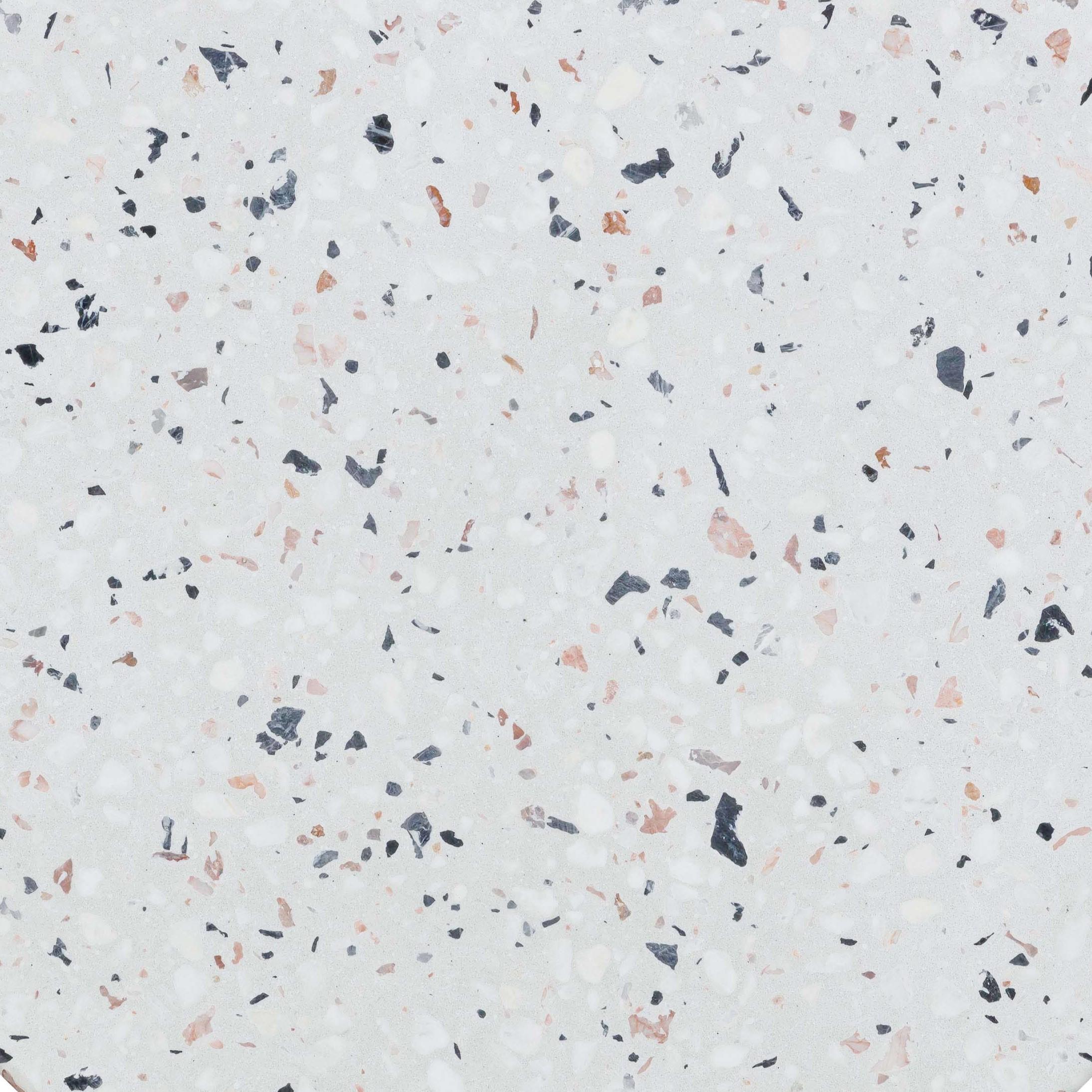 Clover Faux Terrazzo Indoor / Outdoor Round Side Table Side & End Tables TOV Furniture , Black Friday Sale TOV Furniture Furniture Sale, Old Bones Co, Mid Century Furniture Sale, Four Hands Furniture, Black Friday Sale Clover Faux Terrazzo Indoor / Outdoor Round Side Table,Gus Sale, Perigold Clover Faux Terrazzo Indoor / Outdoor Round Side Table Side & End Tables Black Friday Sale , Perigold Sale Clover Faux Terrazzo Indoor / Outdoor Round Side Table,Clover Faux Terrazzo Indoor / Outdoor Round Side Table Lu