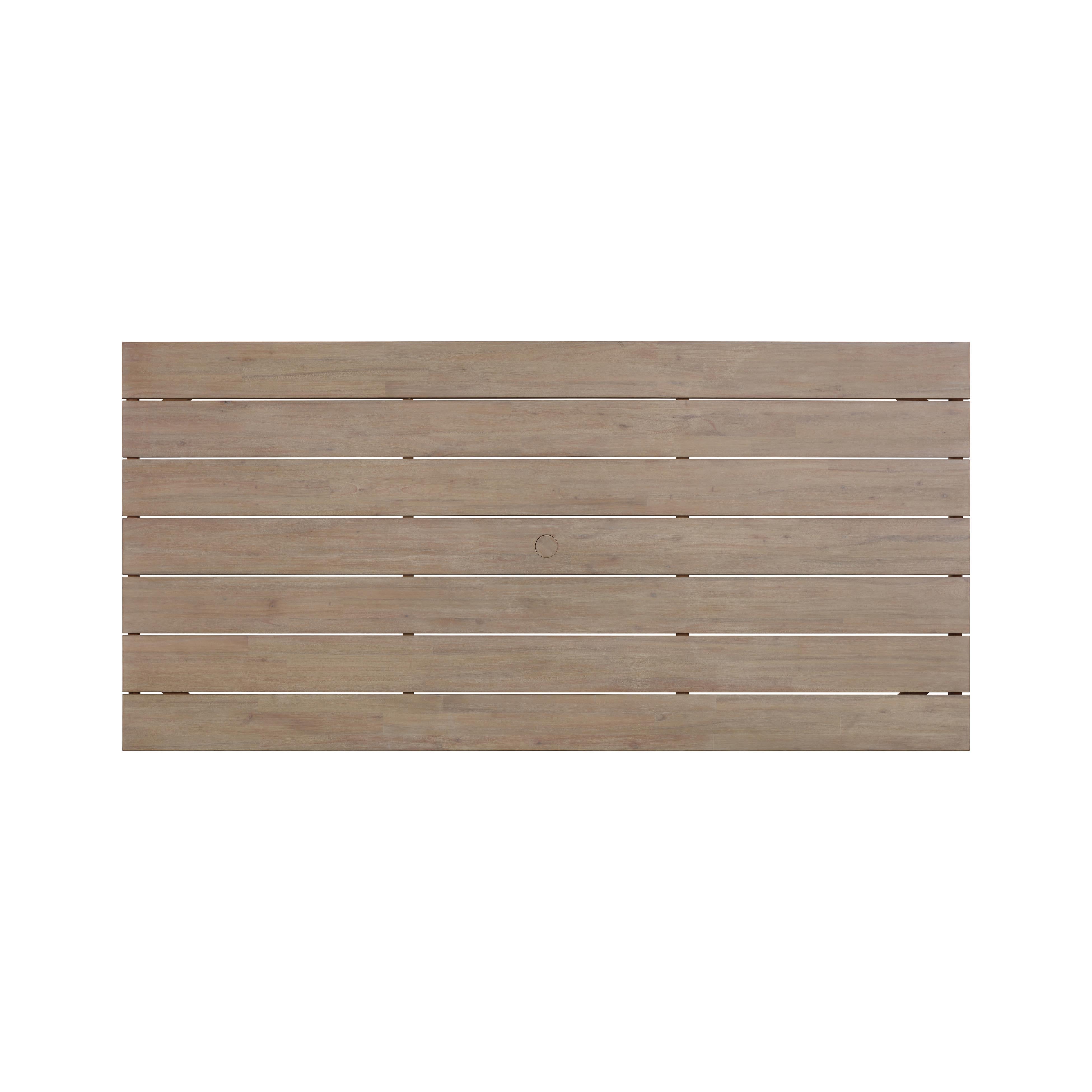 Cassie Natural Rectangular Outdoor Dining Table Outdoor Dining Tables TOV Furniture , Black Friday Sale TOV Furniture Furniture Sale, Old Bones Co, Mid Century Furniture Sale, Four Hands Furniture, Black Friday Sale Cassie Natural Rectangular Outdoor Dining Table,Gus Sale, Perigold Cassie Natural Rectangular Outdoor Dining Table Outdoor Dining Tables Black Friday Sale , Perigold Sale Cassie Natural Rectangular Outdoor Dining Table,Cassie Natural Rectangular Outdoor Dining Table Lulu and Georgia, Burke Decor