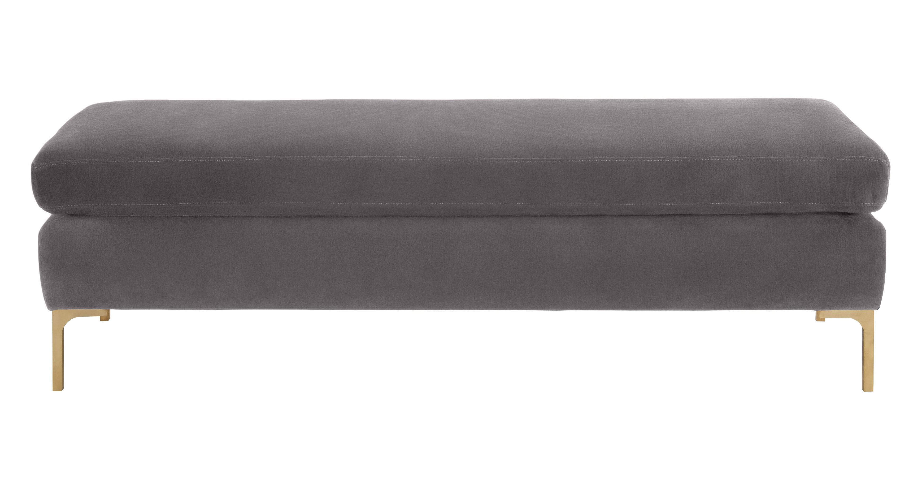 Delilah Velvet Bench Benches TOV Furniture , Black Friday Sale TOV Furniture Furniture Sale, Old Bones Co, Mid Century Furniture Sale, Four Hands Furniture, Black Friday Sale Delilah Velvet Bench,Gus Sale, Perigold Delilah Velvet Bench Benches Black Friday Sale , Perigold Sale Delilah Velvet Bench,Delilah Velvet Bench Lulu and Georgia, Burke Decor Sale Delilah Velvet Bench, www.oldbonesco.com