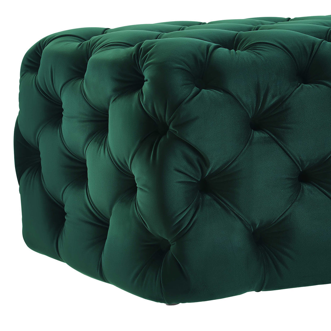 Kaylee Velvet Ottoman Ottomans & Stools TOV Furniture , Black Friday Sale TOV Furniture Furniture Sale, Old Bones Co, Mid Century Furniture Sale, Four Hands Furniture, Black Friday Sale Kaylee Velvet Ottoman,Gus Sale, Perigold Kaylee Velvet Ottoman Ottomans & Stools Black Friday Sale , Perigold Sale Kaylee Velvet Ottoman,Kaylee Velvet Ottoman Lulu and Georgia, Burke Decor Sale Kaylee Velvet Ottoman, www.oldbonesco.com