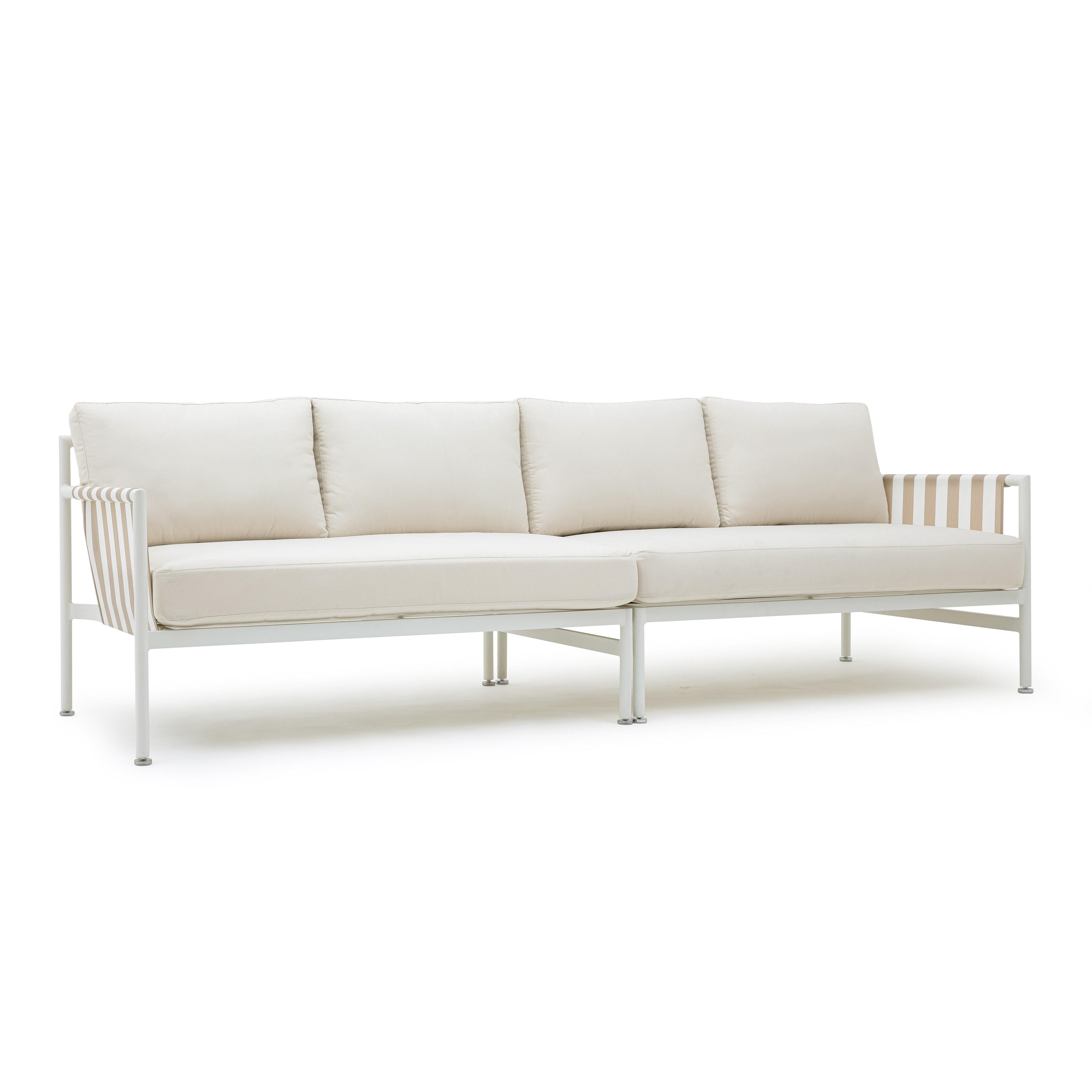 Dunes Cream Outdoor 110" Sofa Outdoor Sofas TOV Furniture , Black Friday Sale TOV Furniture Furniture Sale, Old Bones Co, Mid Century Furniture Sale, Four Hands Furniture, Black Friday Sale Dunes Cream Outdoor 110" Sofa,Gus Sale, Perigold Dunes Cream Outdoor 110" Sofa Outdoor Sofas Black Friday Sale , Perigold Sale Dunes Cream Outdoor 110" Sofa,Dunes Cream Outdoor 110" Sofa Lulu and Georgia, Burke Decor Sale Dunes Cream Outdoor 110" Sofa, www.oldbonesco.com