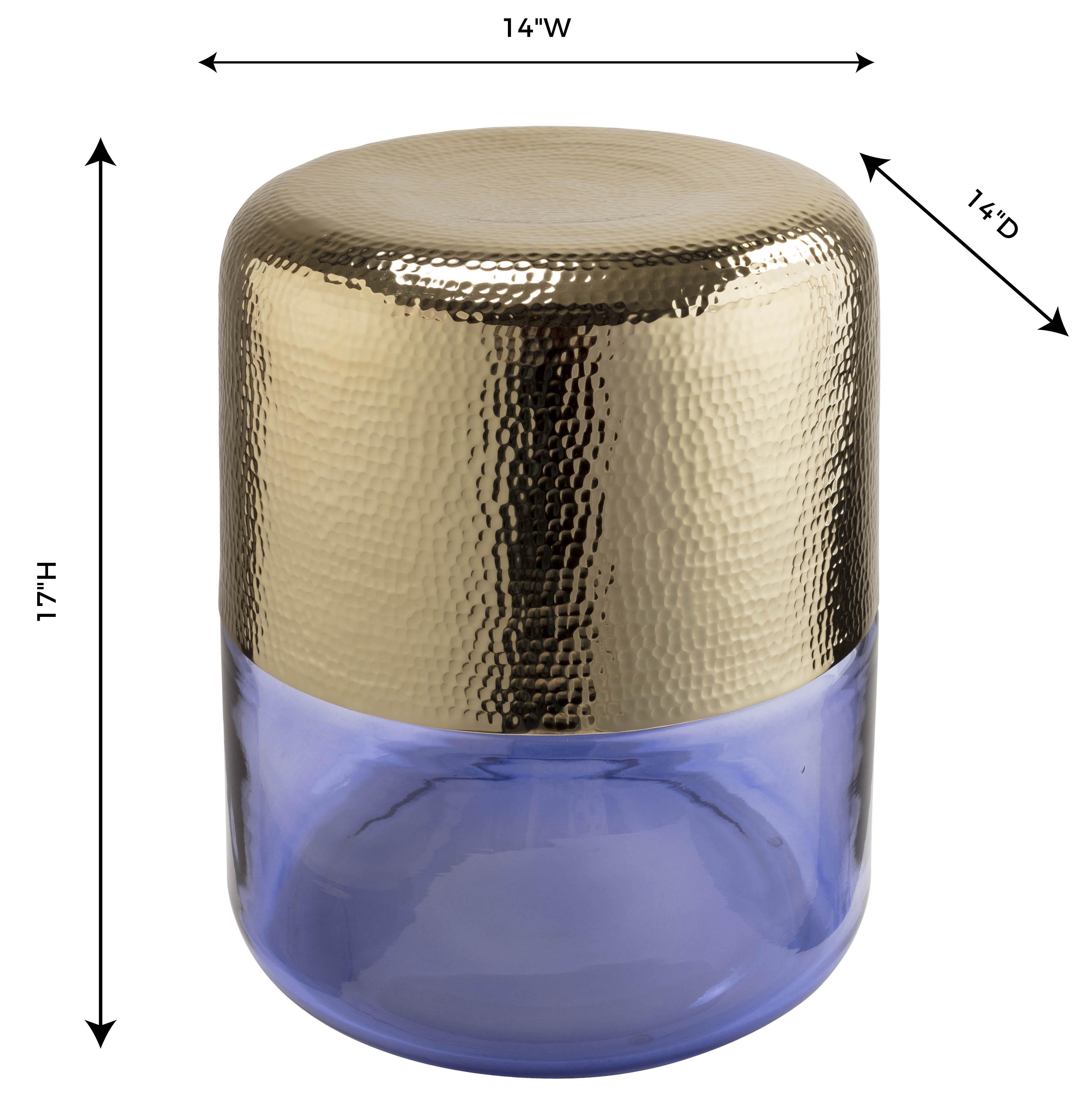 Kolla Side Table Side & End Tables TOV Furniture , Black Friday Sale TOV Furniture Furniture Sale, Old Bones Co, Mid Century Furniture Sale, Four Hands Furniture, Black Friday Sale Kolla Side Table,Gus Sale, Perigold Kolla Side Table Side & End Tables Black Friday Sale , Perigold Sale Kolla Side Table,Kolla Side Table Lulu and Georgia, Burke Decor Sale Kolla Side Table, www.oldbonesco.com