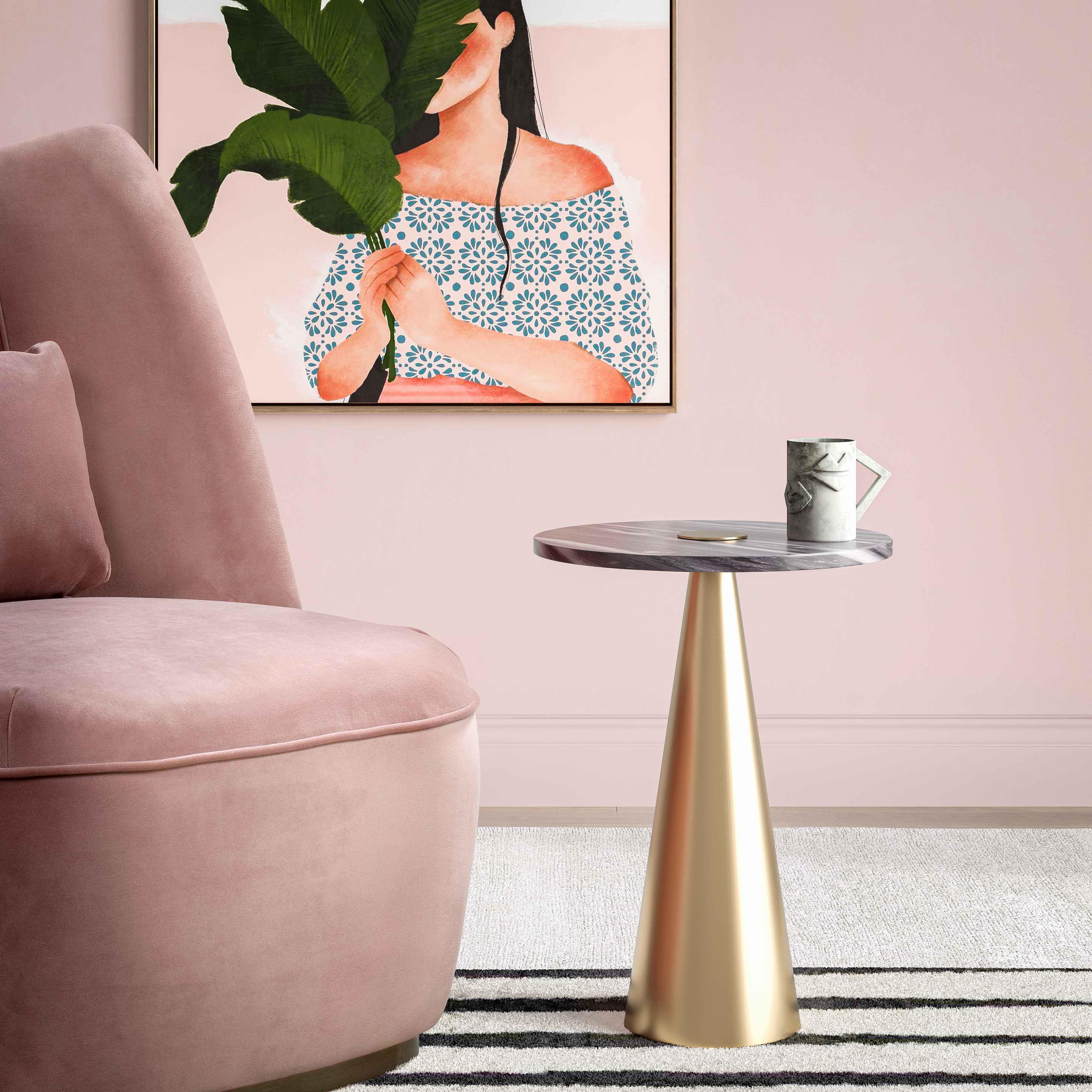 Addyson Marble Side Table Side & End Tables TOV Furniture , Black Friday Sale TOV Furniture Furniture Sale, Old Bones Co, Mid Century Furniture Sale, Four Hands Furniture, Black Friday Sale Addyson Marble Side Table,Gus Sale, Perigold Addyson Marble Side Table Side & End Tables Black Friday Sale , Perigold Sale Addyson Marble Side Table,Addyson Marble Side Table Lulu and Georgia, Burke Decor Sale Addyson Marble Side Table, www.oldbonesco.com