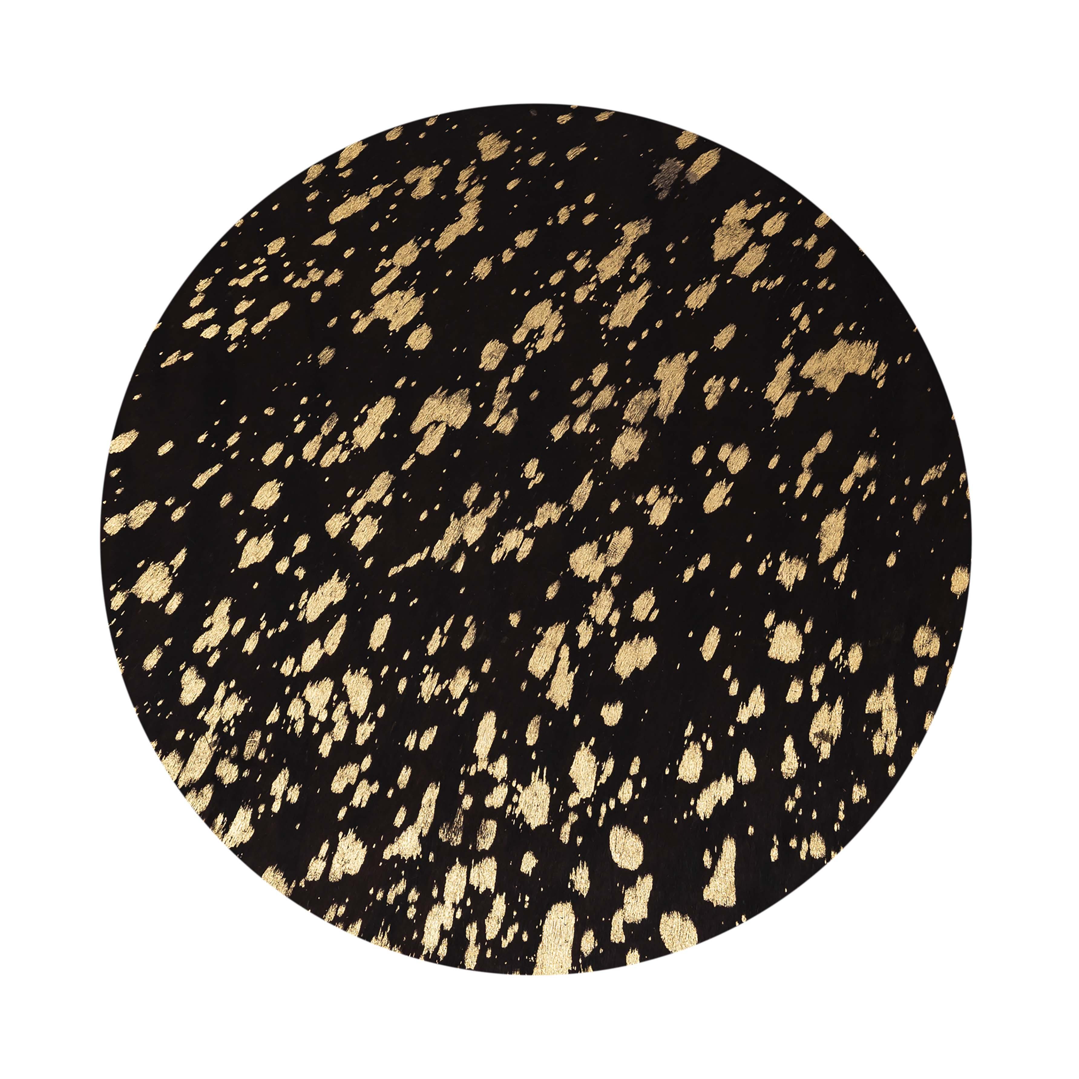 Gold Goathide Side Table Side & End Tables TOV Furniture , Black Friday Sale TOV Furniture Furniture Sale, Old Bones Co, Mid Century Furniture Sale, Four Hands Furniture, Black Friday Sale Gold Goathide Side Table,Gus Sale, Perigold Gold Goathide Side Table Side & End Tables Black Friday Sale , Perigold Sale Gold Goathide Side Table,Gold Goathide Side Table Lulu and Georgia, Burke Decor Sale Gold Goathide Side Table, www.oldbonesco.com