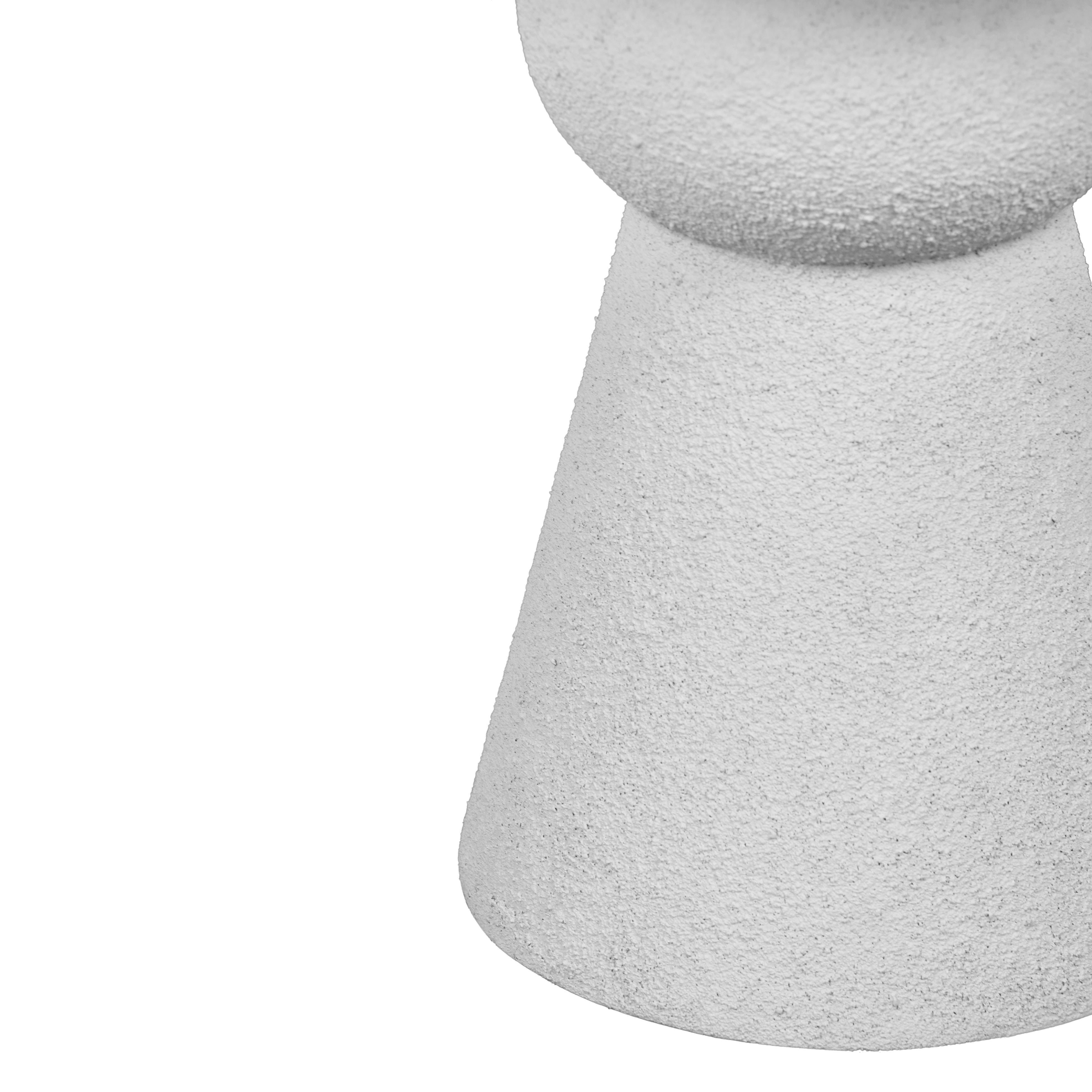 Lupita White Side Table Side & End Tables TOV Furniture , Black Friday Sale TOV Furniture Furniture Sale, Old Bones Co, Mid Century Furniture Sale, Four Hands Furniture, Black Friday Sale Lupita White Side Table,Gus Sale, Perigold Lupita White Side Table Side & End Tables Black Friday Sale , Perigold Sale Lupita White Side Table,Lupita White Side Table Lulu and Georgia, Burke Decor Sale Lupita White Side Table, www.oldbonesco.com