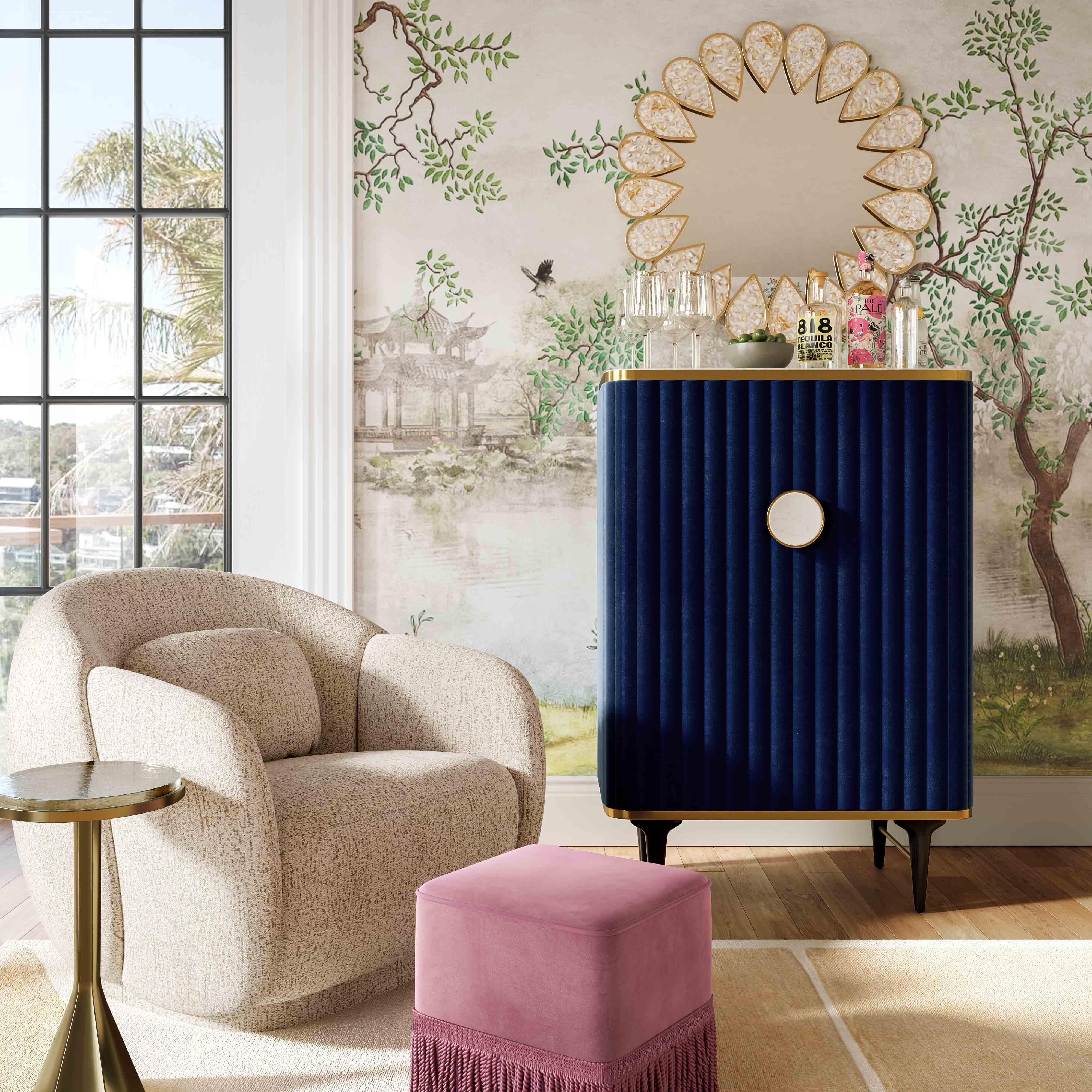 Gabrielle Round Side Table Side & End Tables TOV Furniture , Black Friday Sale TOV Furniture Furniture Sale, Old Bones Co, Mid Century Furniture Sale, Four Hands Furniture, Black Friday Sale Gabrielle Round Side Table,Gus Sale, Perigold Gabrielle Round Side Table Side & End Tables Black Friday Sale , Perigold Sale Gabrielle Round Side Table,Gabrielle Round Side Table Lulu and Georgia, Burke Decor Sale Gabrielle Round Side Table, www.oldbonesco.com