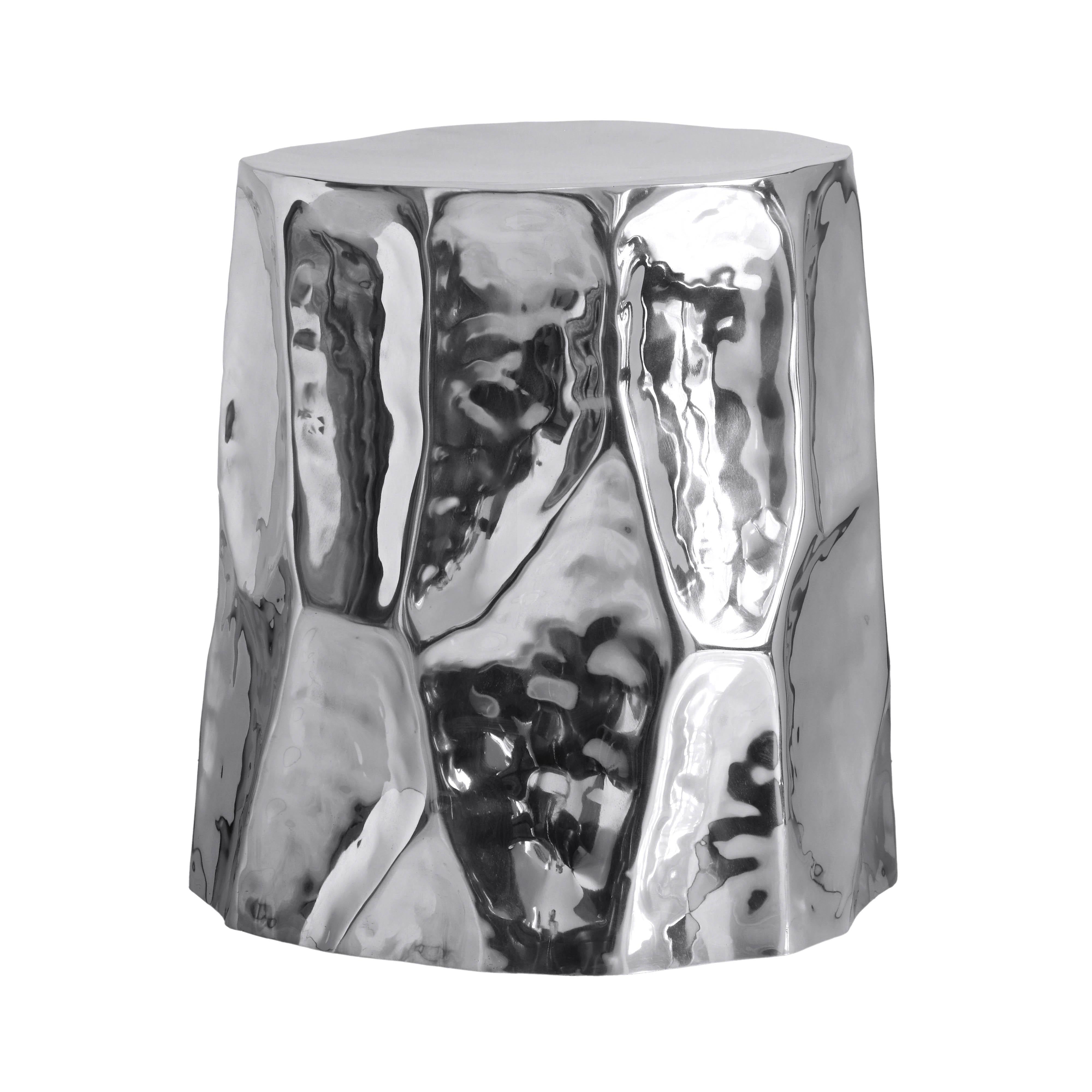 Forma Chrome Side Table Side & End Tables TOV Furniture , Black Friday Sale TOV Furniture Furniture Sale, Old Bones Co, Mid Century Furniture Sale, Four Hands Furniture, Black Friday Sale Forma Chrome Side Table,Gus Sale, Perigold Forma Chrome Side Table Side & End Tables Black Friday Sale , Perigold Sale Forma Chrome Side Table,Forma Chrome Side Table Lulu and Georgia, Burke Decor Sale Forma Chrome Side Table, www.oldbonesco.com