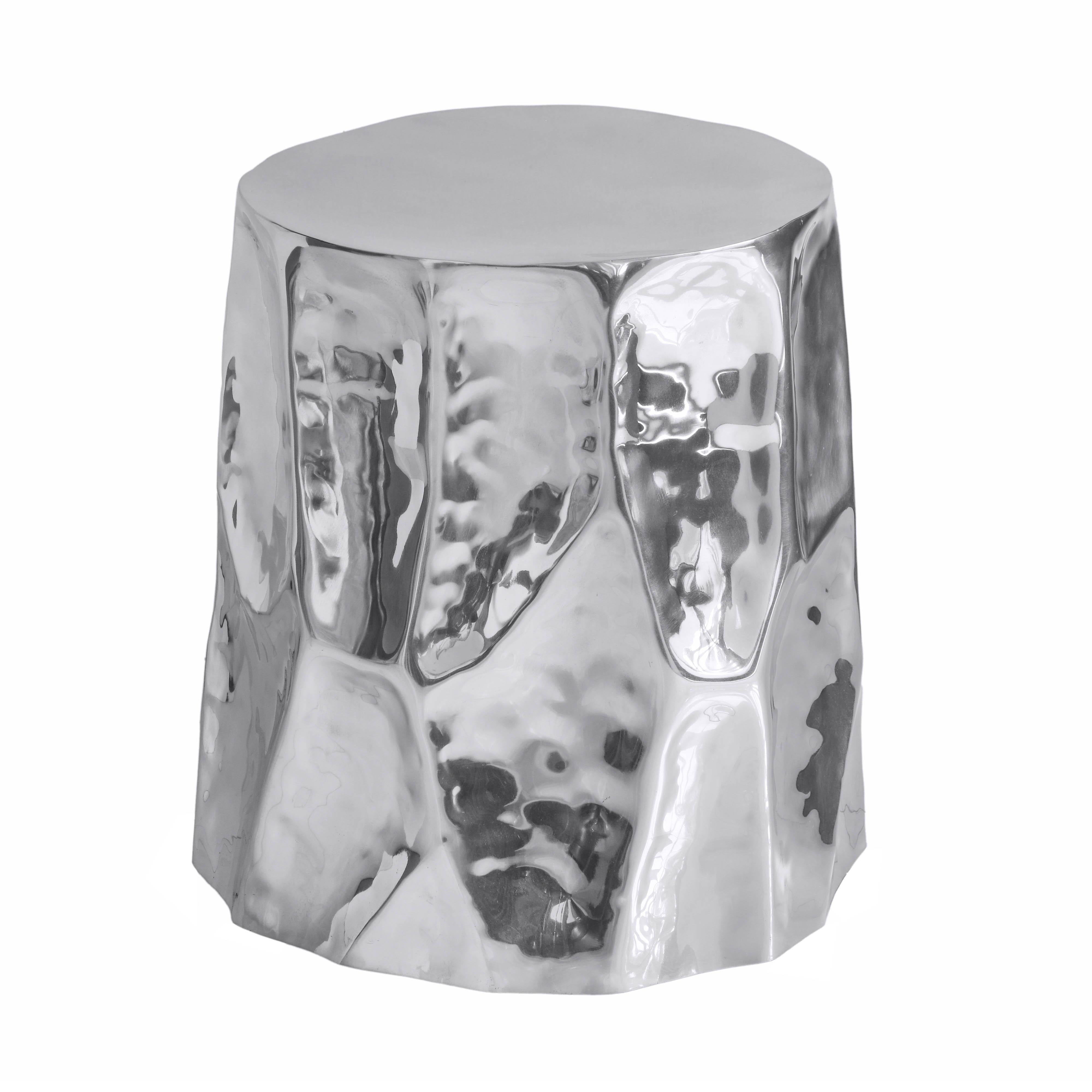 Forma Chrome Side Table Side & End Tables TOV Furniture , Black Friday Sale TOV Furniture Furniture Sale, Old Bones Co, Mid Century Furniture Sale, Four Hands Furniture, Black Friday Sale Forma Chrome Side Table,Gus Sale, Perigold Forma Chrome Side Table Side & End Tables Black Friday Sale , Perigold Sale Forma Chrome Side Table,Forma Chrome Side Table Lulu and Georgia, Burke Decor Sale Forma Chrome Side Table, www.oldbonesco.com