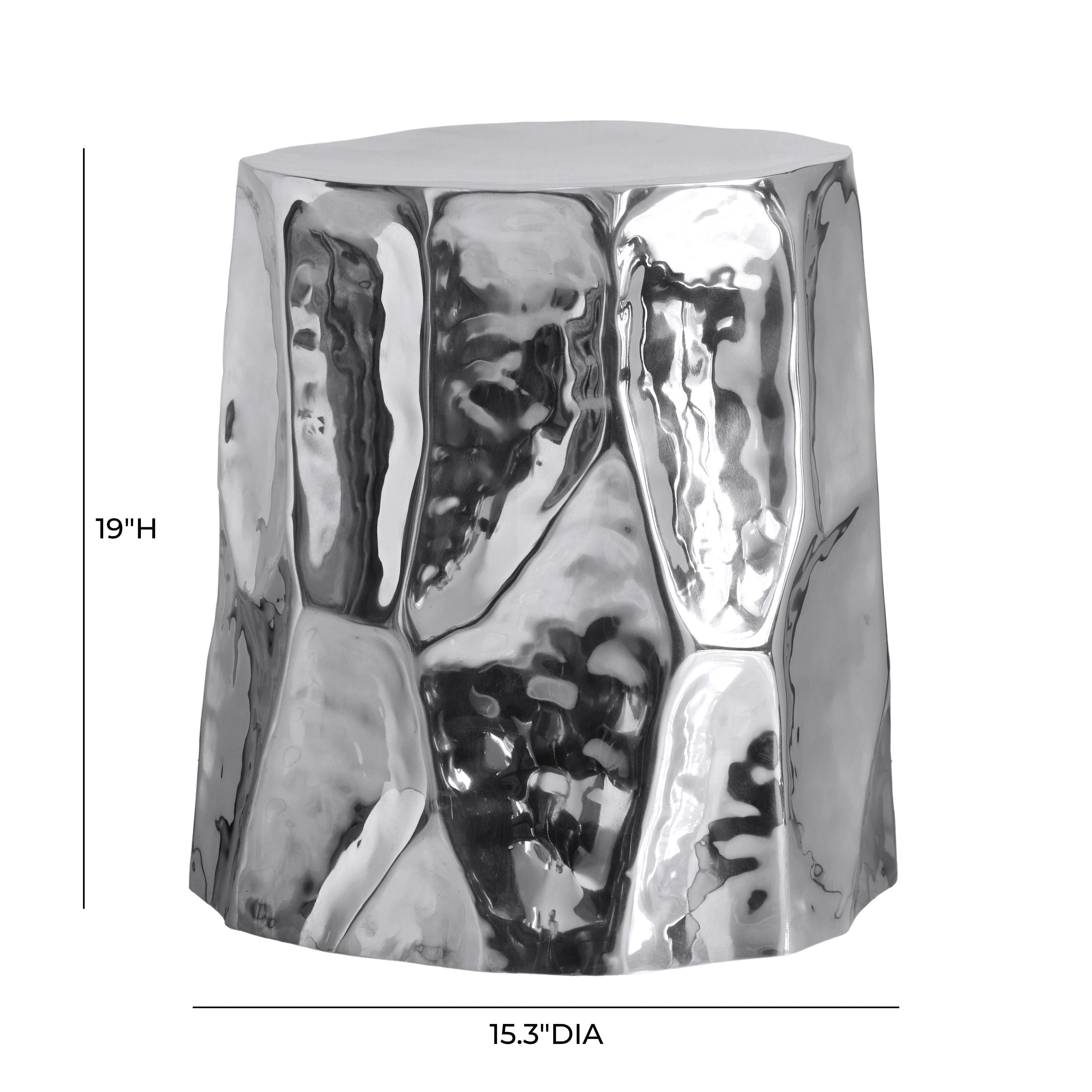 Forma Chrome Side Table Side & End Tables TOV Furniture , Black Friday Sale TOV Furniture Furniture Sale, Old Bones Co, Mid Century Furniture Sale, Four Hands Furniture, Black Friday Sale Forma Chrome Side Table,Gus Sale, Perigold Forma Chrome Side Table Side & End Tables Black Friday Sale , Perigold Sale Forma Chrome Side Table,Forma Chrome Side Table Lulu and Georgia, Burke Decor Sale Forma Chrome Side Table, www.oldbonesco.com