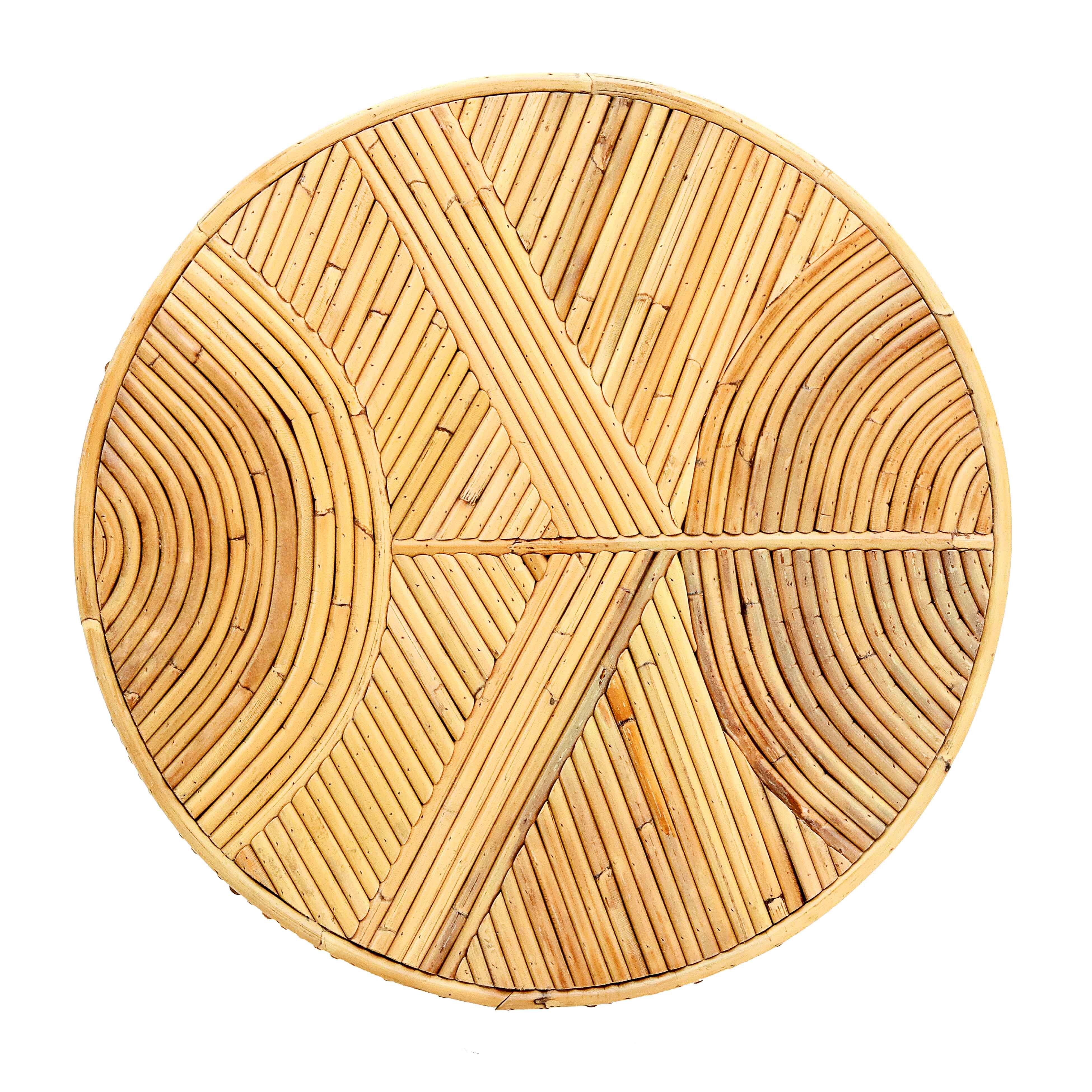 Acadia Rattan Side Table Side & End Tables TOV Furniture , Black Friday Sale TOV Furniture Furniture Sale, Old Bones Co, Mid Century Furniture Sale, Four Hands Furniture, Black Friday Sale Acadia Rattan Side Table,Gus Sale, Perigold Acadia Rattan Side Table Side & End Tables Black Friday Sale , Perigold Sale Acadia Rattan Side Table,Acadia Rattan Side Table Lulu and Georgia, Burke Decor Sale Acadia Rattan Side Table, www.oldbonesco.com