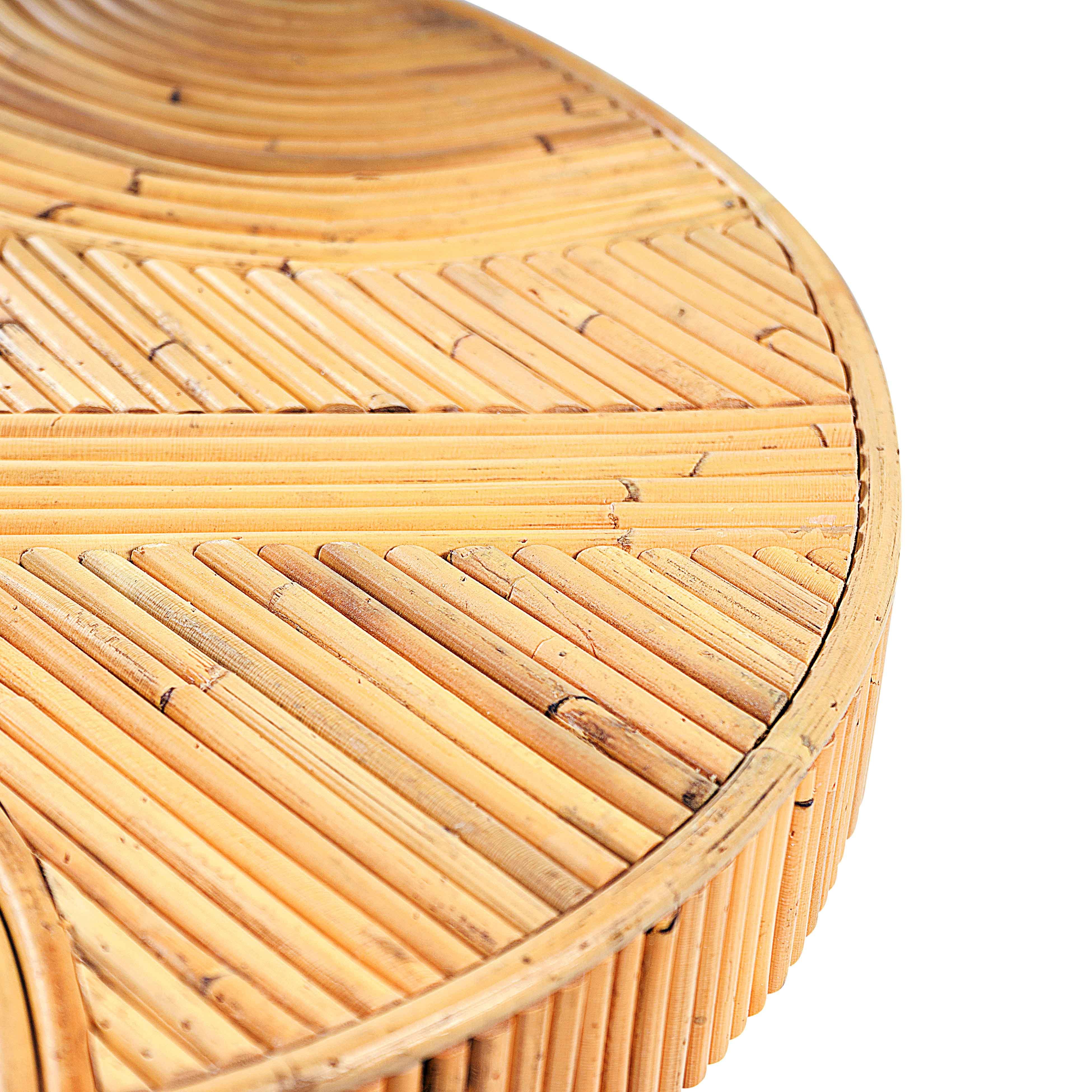 Acadia Rattan Side Table Side & End Tables TOV Furniture , Black Friday Sale TOV Furniture Furniture Sale, Old Bones Co, Mid Century Furniture Sale, Four Hands Furniture, Black Friday Sale Acadia Rattan Side Table,Gus Sale, Perigold Acadia Rattan Side Table Side & End Tables Black Friday Sale , Perigold Sale Acadia Rattan Side Table,Acadia Rattan Side Table Lulu and Georgia, Burke Decor Sale Acadia Rattan Side Table, www.oldbonesco.com