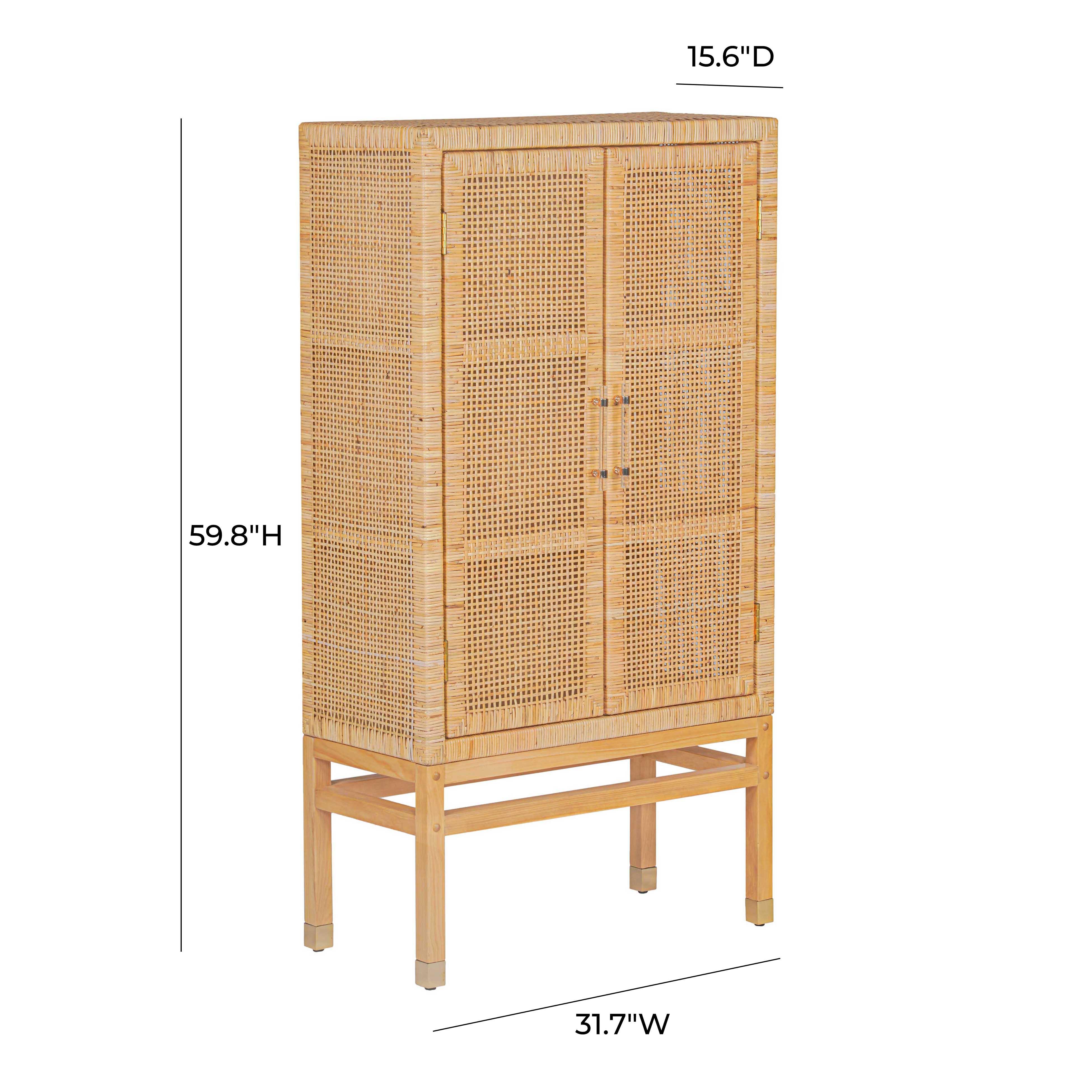 Amara Woven Rattan Cabinet Credenzas & Sideboards TOV Furniture , Black Friday Sale TOV Furniture Furniture Sale, Old Bones Co, Mid Century Furniture Sale, Four Hands Furniture, Black Friday Sale Amara Woven Rattan Cabinet,Gus Sale, Perigold Amara Woven Rattan Cabinet Credenzas & Sideboards Black Friday Sale , Perigold Sale Amara Woven Rattan Cabinet,Amara Woven Rattan Cabinet Lulu and Georgia, Burke Decor Sale Amara Woven Rattan Cabinet, www.oldbonesco.com