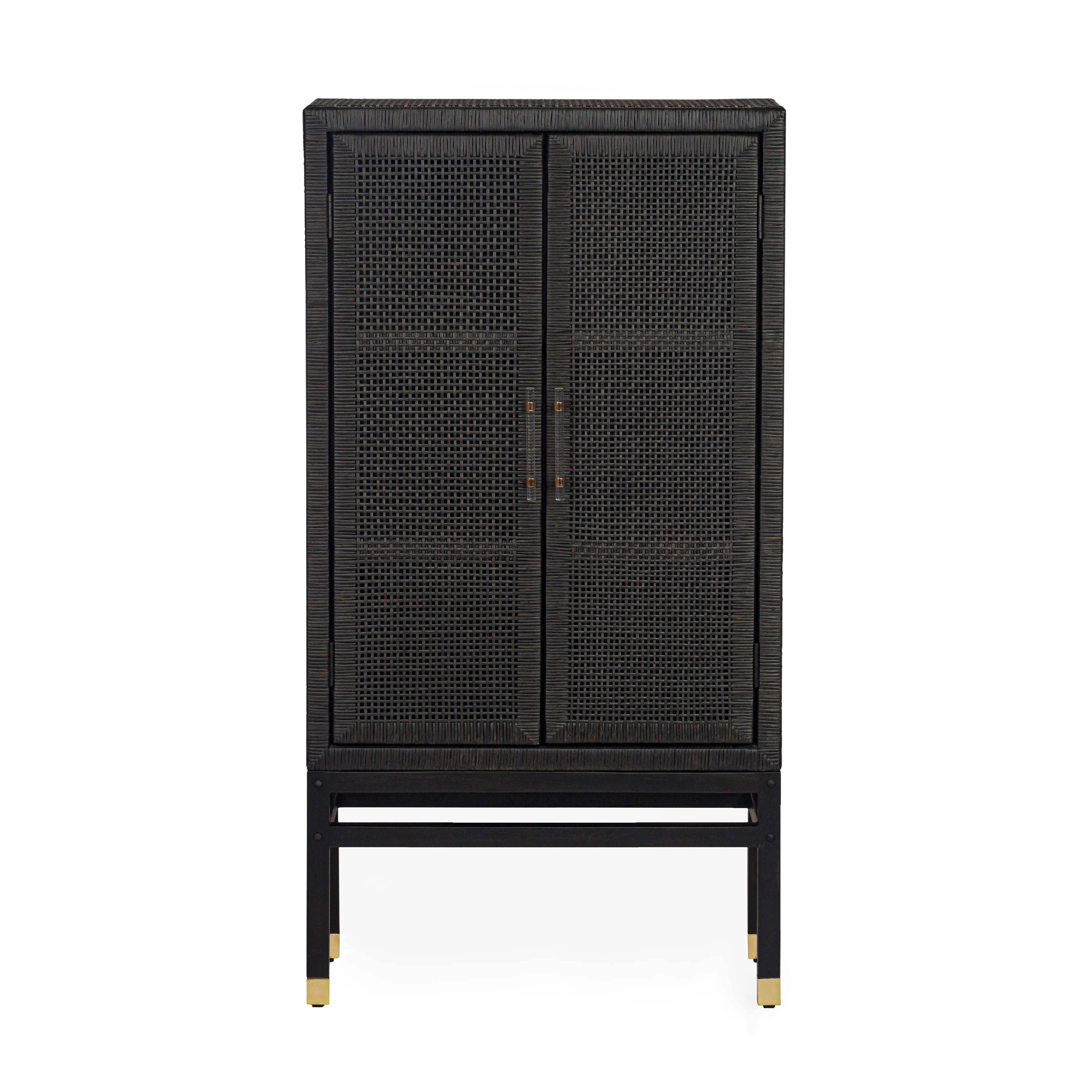 Amara Woven Rattan Cabinet Credenzas & Sideboards TOV Furniture , Black Friday Sale TOV Furniture Furniture Sale, Old Bones Co, Mid Century Furniture Sale, Four Hands Furniture, Black Friday Sale Amara Woven Rattan Cabinet,Gus Sale, Perigold Amara Woven Rattan Cabinet Credenzas & Sideboards Black Friday Sale , Perigold Sale Amara Woven Rattan Cabinet,Amara Woven Rattan Cabinet Lulu and Georgia, Burke Decor Sale Amara Woven Rattan Cabinet, www.oldbonesco.com