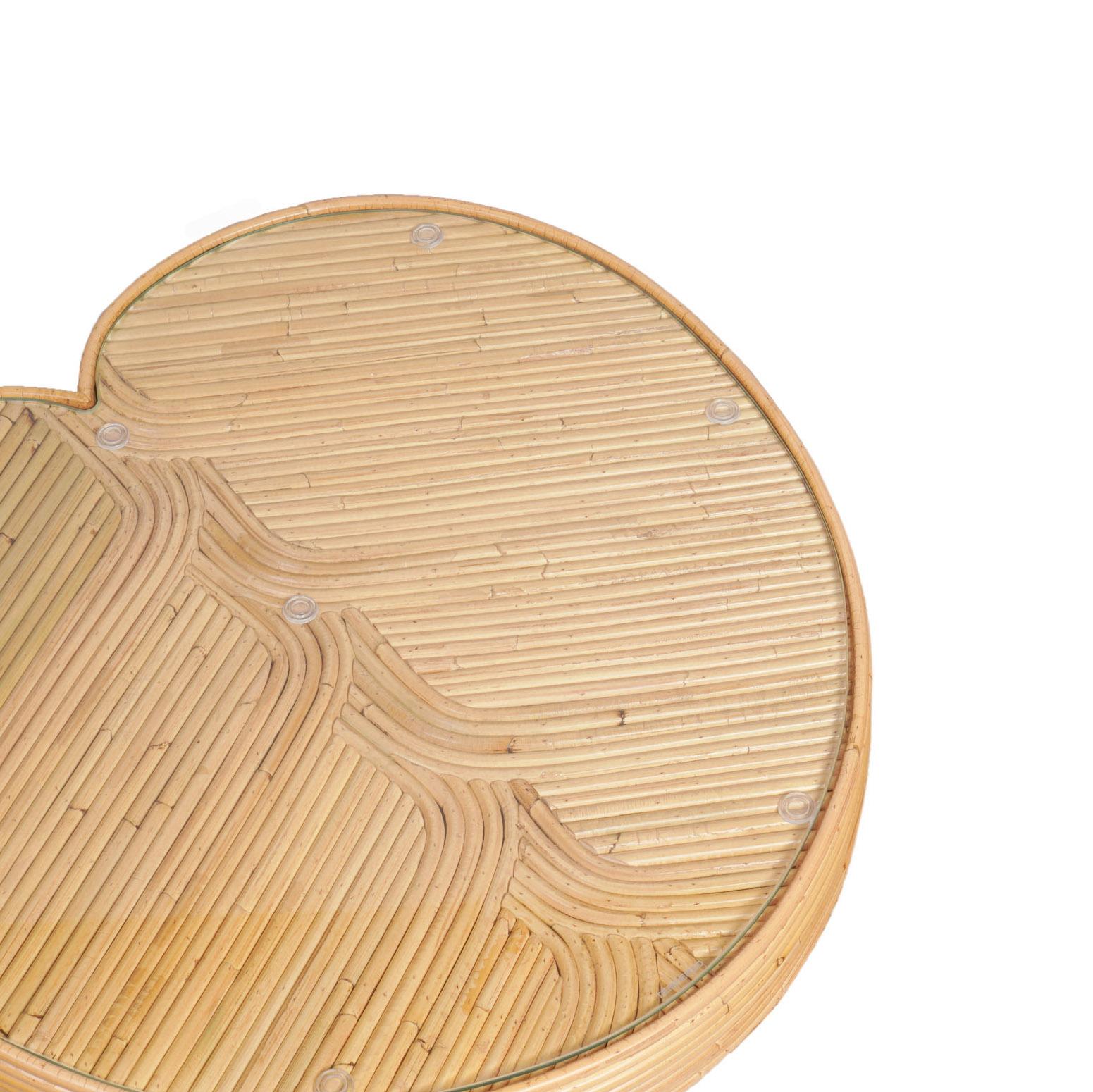 Felicia Lilypad Side Table Side & End Tables TOV Furniture , Black Friday Sale TOV Furniture Furniture Sale, Old Bones Co, Mid Century Furniture Sale, Four Hands Furniture, Black Friday Sale Felicia Lilypad Side Table,Gus Sale, Perigold Felicia Lilypad Side Table Side & End Tables Black Friday Sale , Perigold Sale Felicia Lilypad Side Table,Felicia Lilypad Side Table Lulu and Georgia, Burke Decor Sale Felicia Lilypad Side Table, www.oldbonesco.com