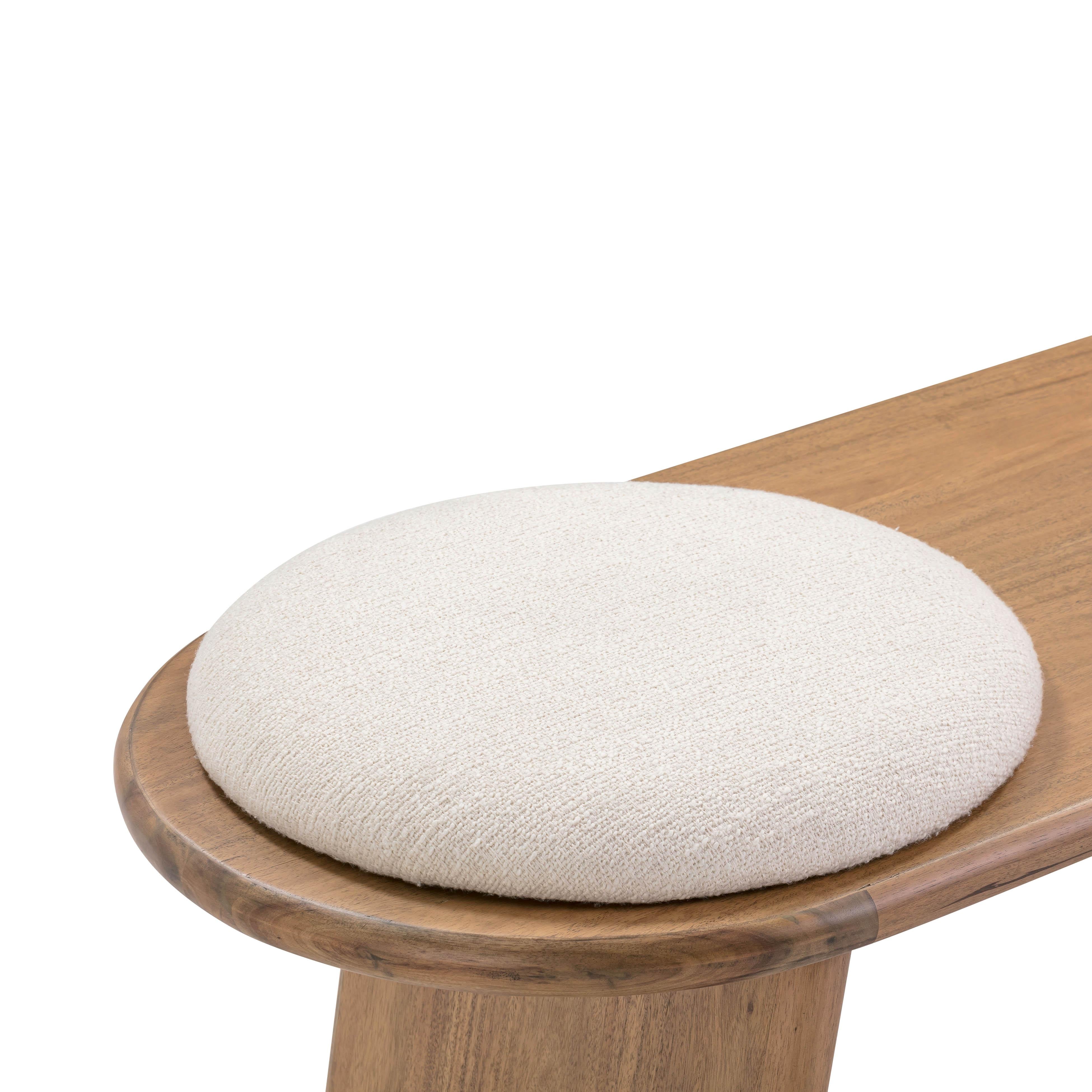 Samantha Cognac Acacia Bench with Boucle Seat Benches TOV Furniture , Black Friday Sale TOV Furniture Furniture Sale, Old Bones Co, Mid Century Furniture Sale, Four Hands Furniture, Black Friday Sale Samantha Cognac Acacia Bench with Boucle Seat,Gus Sale, Perigold Samantha Cognac Acacia Bench with Boucle Seat Benches Black Friday Sale , Perigold Sale Samantha Cognac Acacia Bench with Boucle Seat,Samantha Cognac Acacia Bench with Boucle Seat Lulu and Georgia, Burke Decor Sale Samantha Cognac Acacia Bench wit