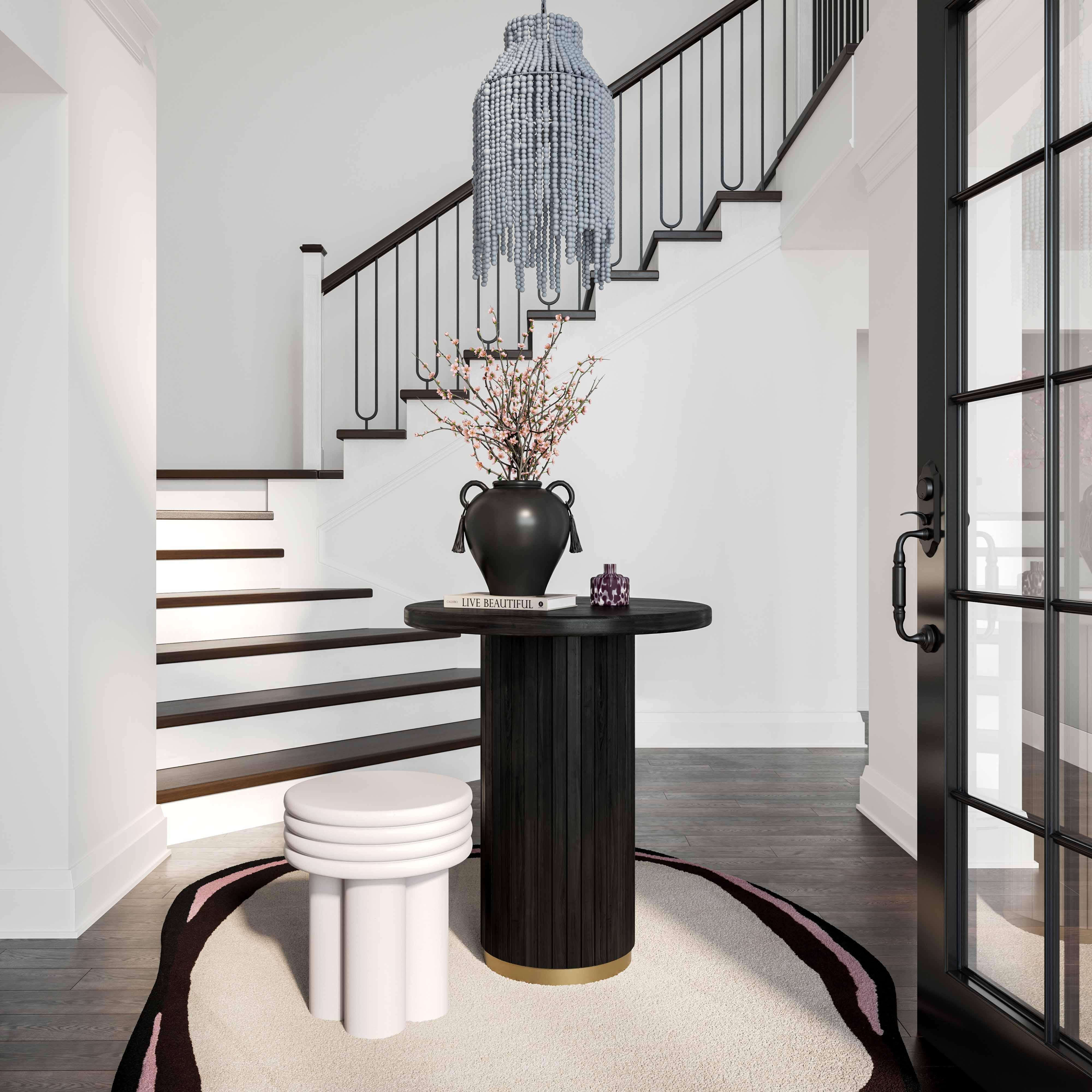 Chelsea Oak Entry Table Side & End Tables TOV Furniture , Black Friday Sale TOV Furniture Furniture Sale, Old Bones Co, Mid Century Furniture Sale, Four Hands Furniture, Black Friday Sale Chelsea Oak Entry Table,Gus Sale, Perigold Chelsea Oak Entry Table Side & End Tables Black Friday Sale , Perigold Sale Chelsea Oak Entry Table,Chelsea Oak Entry Table Lulu and Georgia, Burke Decor Sale Chelsea Oak Entry Table, www.oldbonesco.com