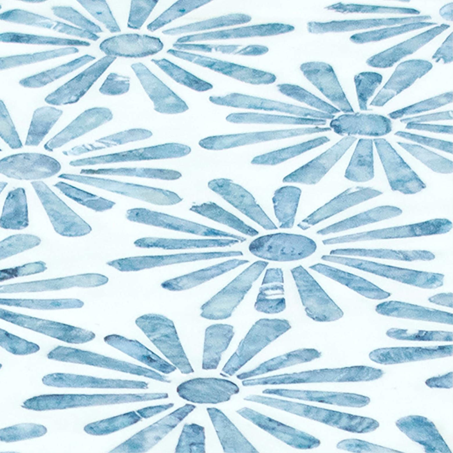 Halio Blue Floral Shell Side Table Side & End Tables TOV Furniture , Black Friday Sale TOV Furniture Furniture Sale, Old Bones Co, Mid Century Furniture Sale, Four Hands Furniture, Black Friday Sale Halio Blue Floral Shell Side Table,Gus Sale, Perigold Halio Blue Floral Shell Side Table Side & End Tables Black Friday Sale , Perigold Sale Halio Blue Floral Shell Side Table,Halio Blue Floral Shell Side Table Lulu and Georgia, Burke Decor Sale Halio Blue Floral Shell Side Table, www.oldbonesco.com