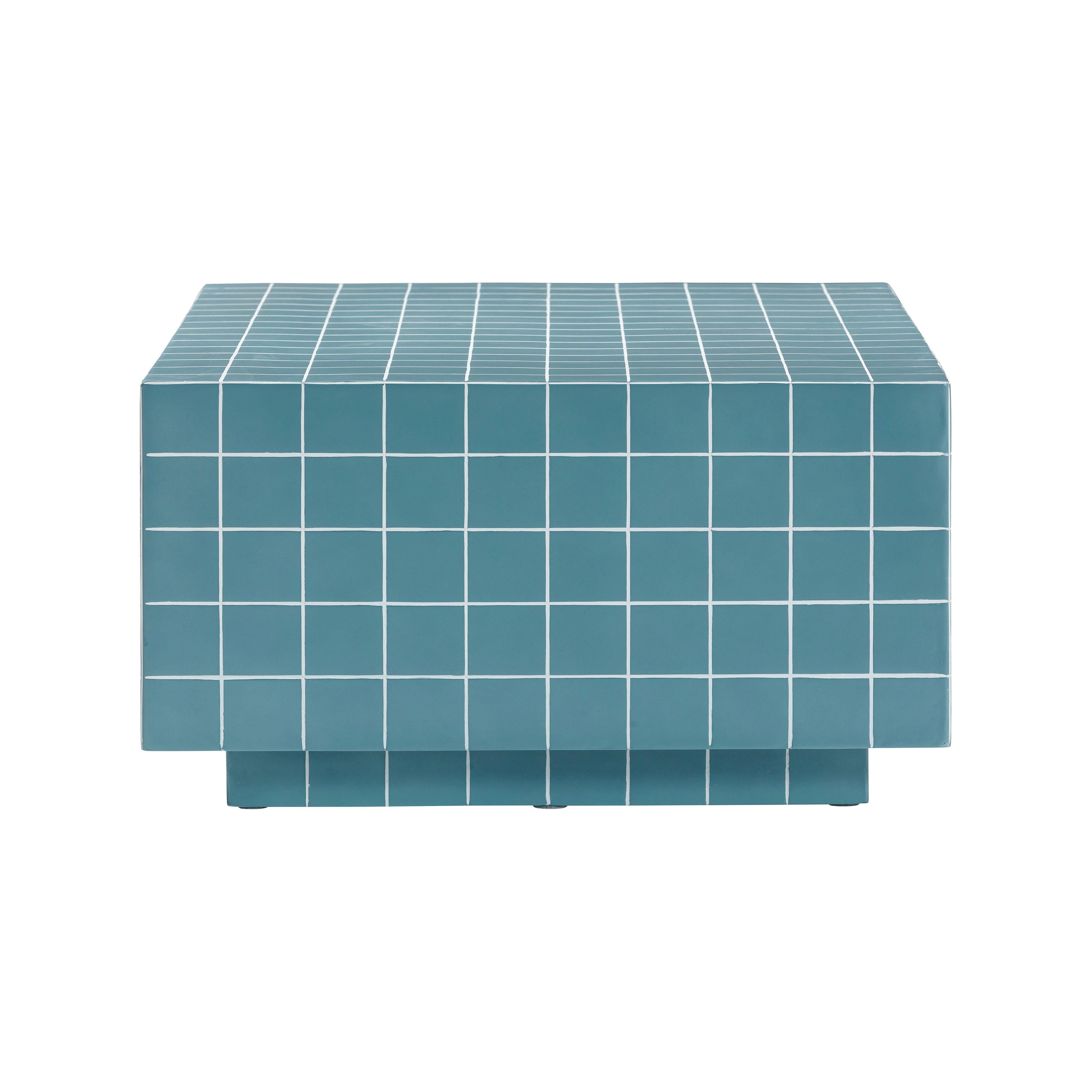 Mixie Tile Indoor / Outdoor Coffee Table Outdoor Tables TOV Furniture , Black Friday Sale TOV Furniture Furniture Sale, Old Bones Co, Mid Century Furniture Sale, Four Hands Furniture, Black Friday Sale Mixie Tile Indoor / Outdoor Coffee Table,Gus Sale, Perigold Mixie Tile Indoor / Outdoor Coffee Table Outdoor Tables Black Friday Sale , Perigold Sale Mixie Tile Indoor / Outdoor Coffee Table,Mixie Tile Indoor / Outdoor Coffee Table Lulu and Georgia, Burke Decor Sale Mixie Tile Indoor / Outdoor Coffee Table, w