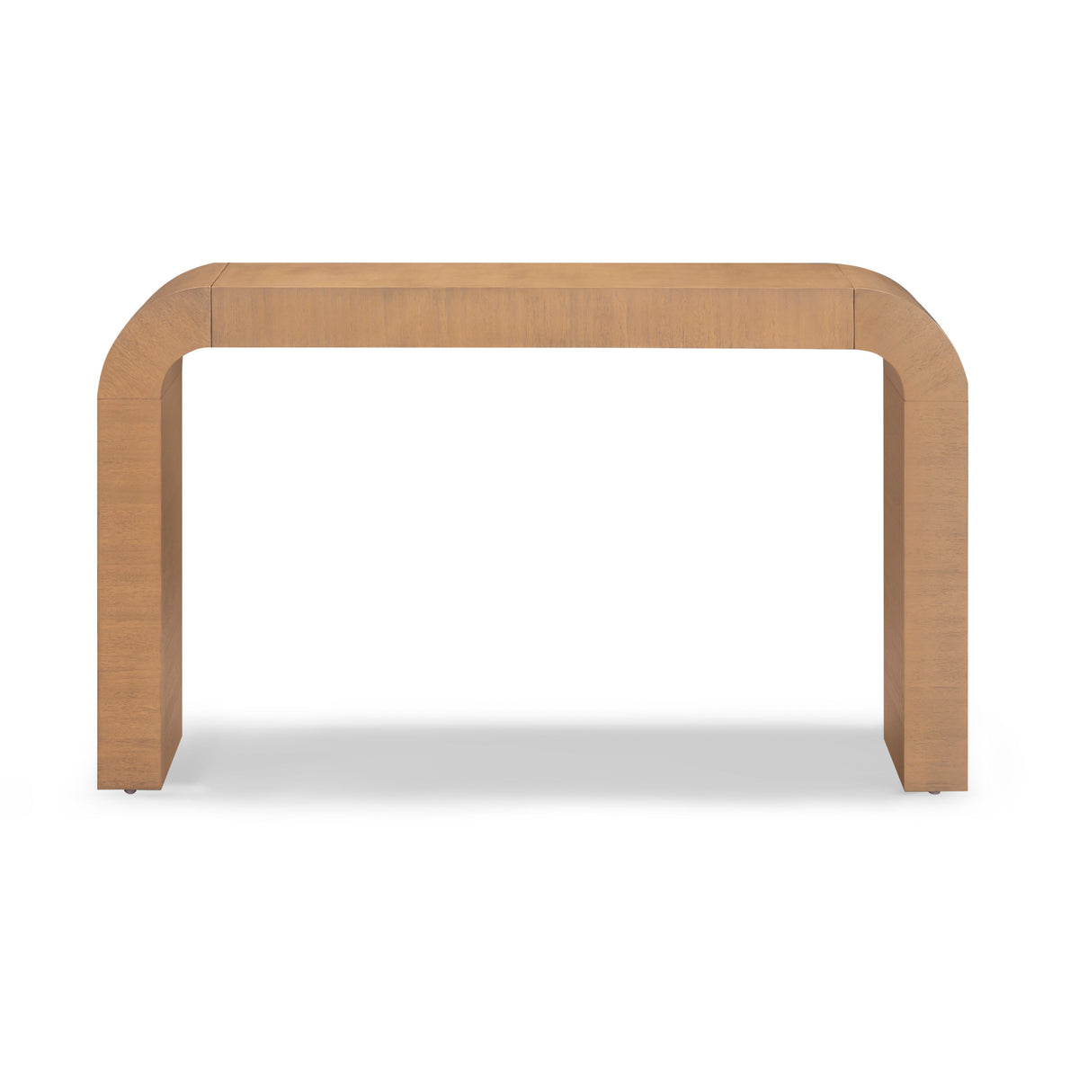Hump 54" Arched Console Table