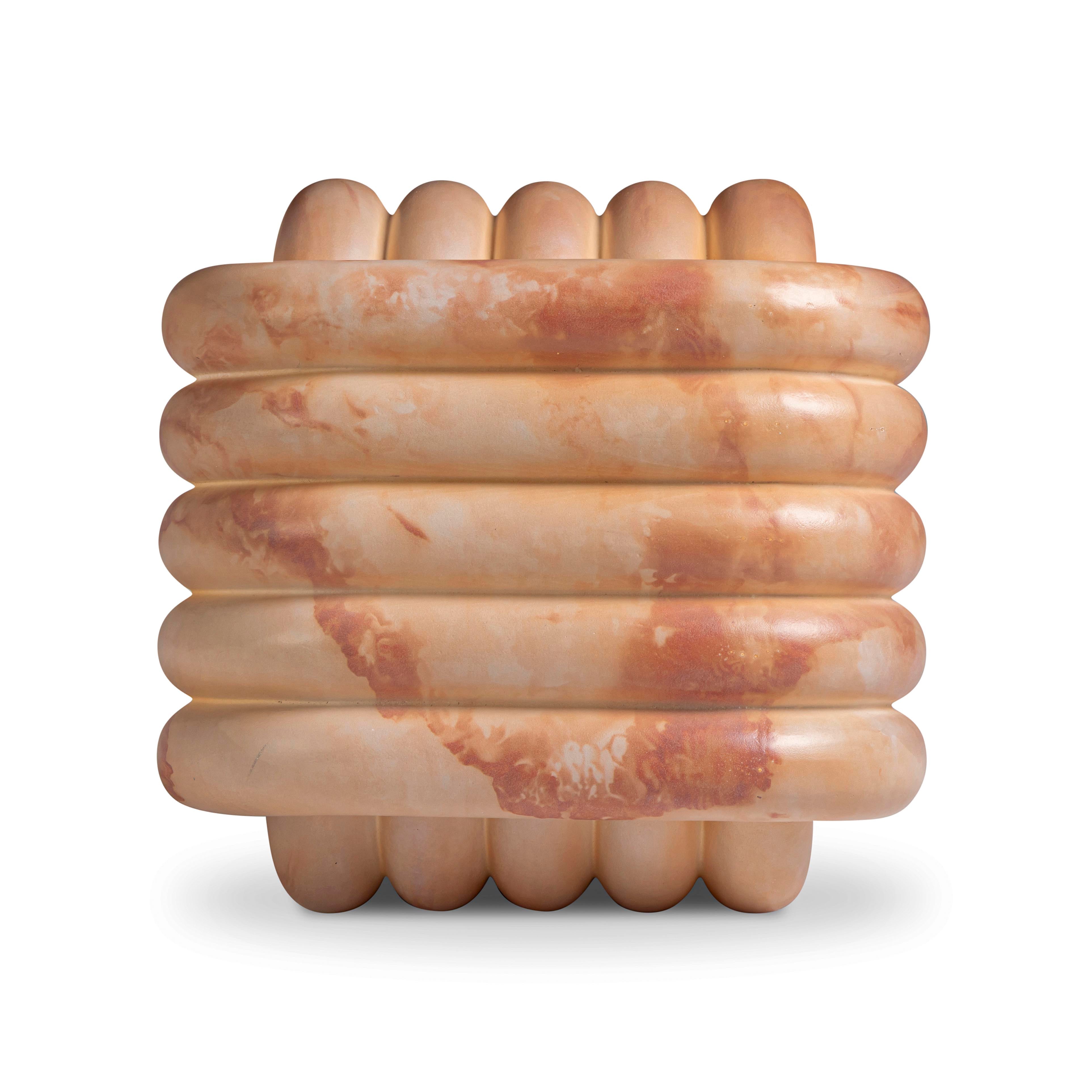 Love Knot Indoor/Outdoor Accent Stool