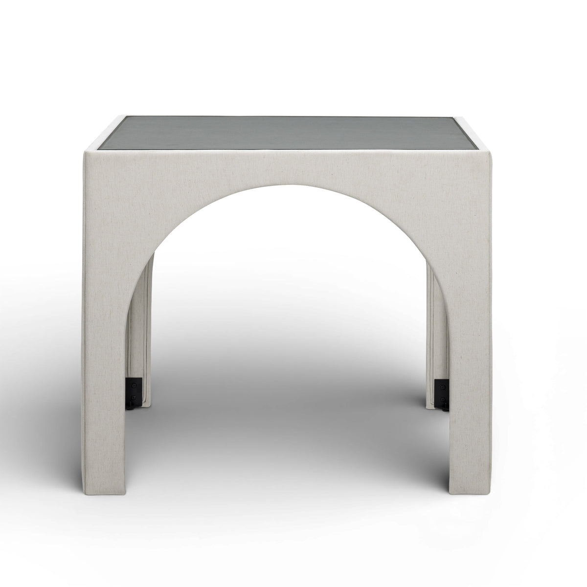 Tomlin 35" Square Mahjong Table