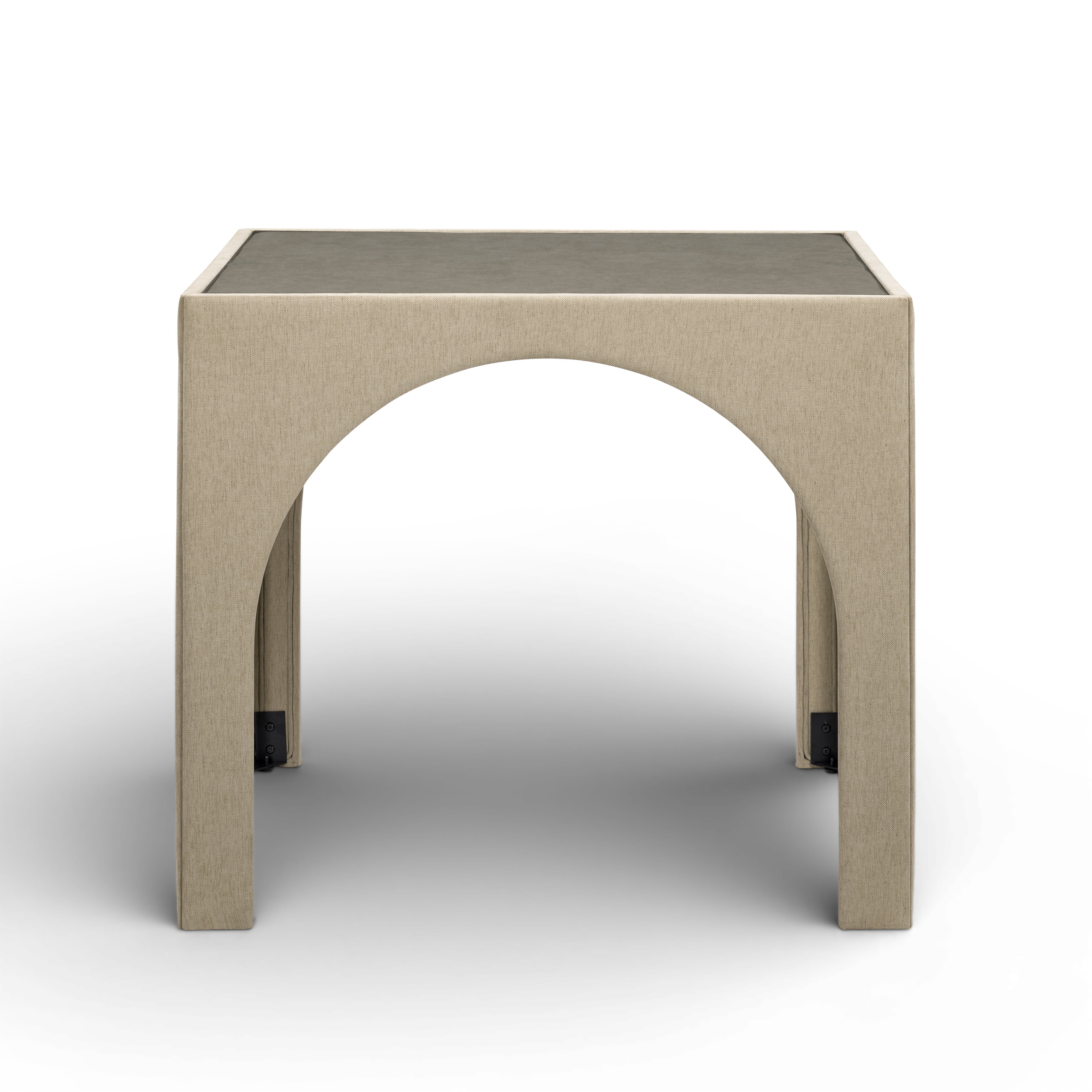 Tomlin 35" Square Mahjong Table
