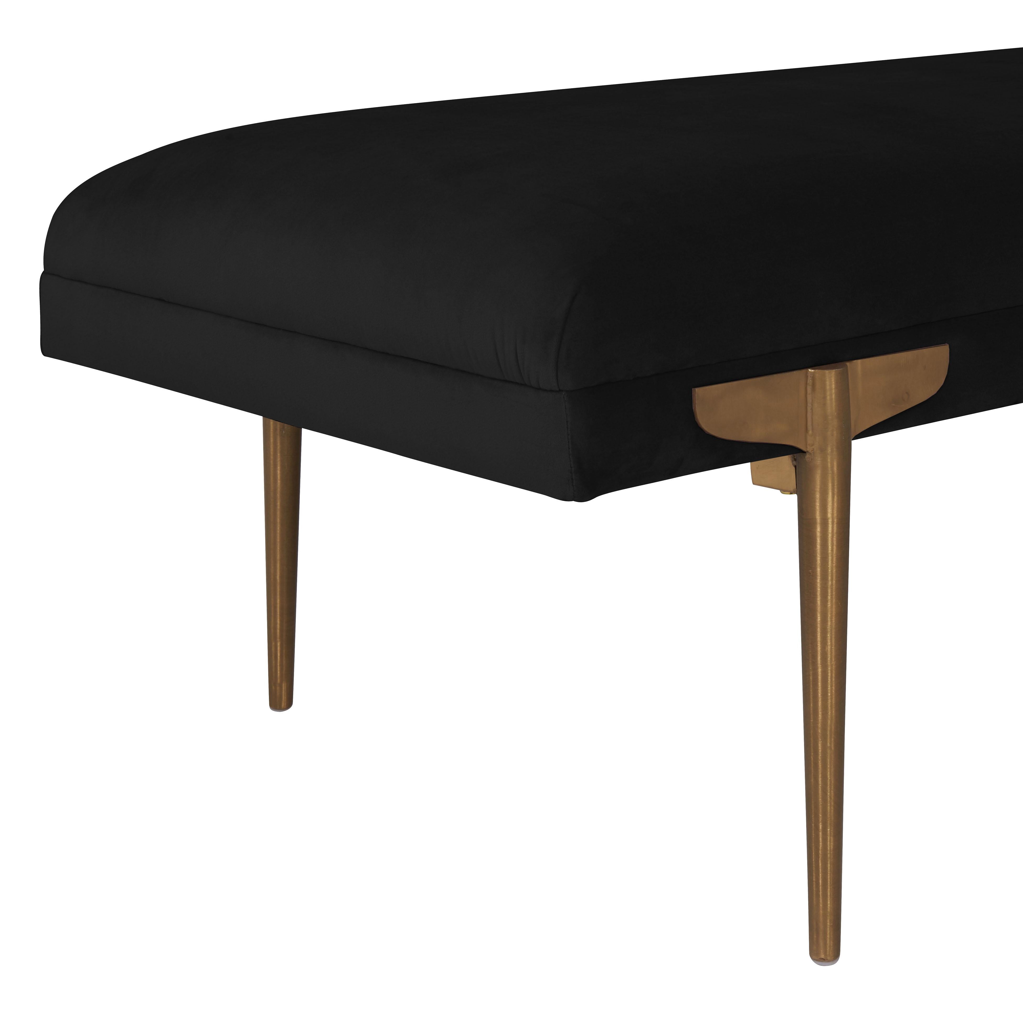 Brno Velvet Bench Benches TOV Furniture , Black Friday Sale TOV Furniture Furniture Sale, Old Bones Co, Mid Century Furniture Sale, Four Hands Furniture, Black Friday Sale Brno Velvet Bench,Gus Sale, Perigold Brno Velvet Bench Benches Black Friday Sale , Perigold Sale Brno Velvet Bench,Brno Velvet Bench Lulu and Georgia, Burke Decor Sale Brno Velvet Bench, www.oldbonesco.com