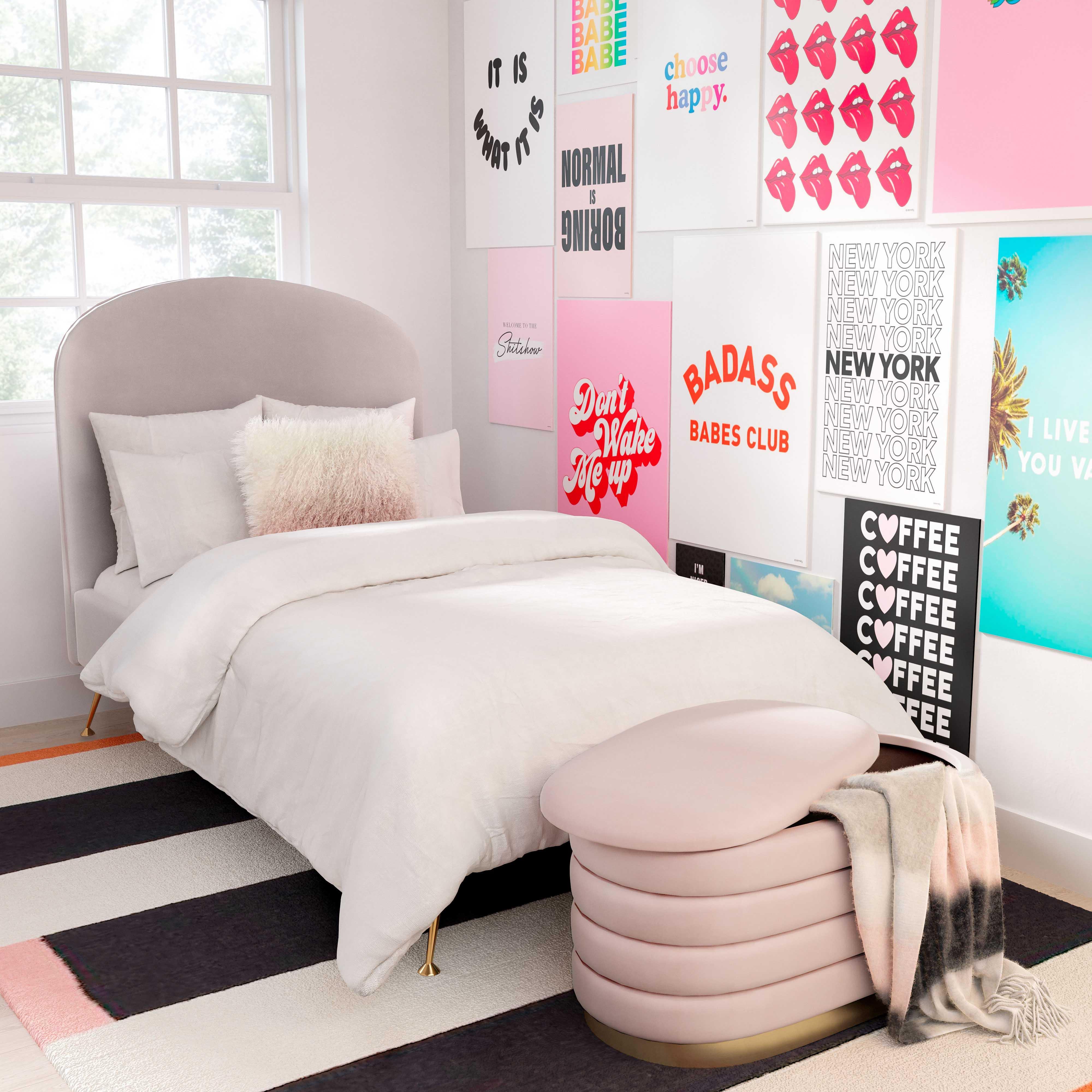 Lillian Velvet Storage Bench Benches TOV Furniture , Black Friday Sale TOV Furniture Furniture Sale, Old Bones Co, Mid Century Furniture Sale, Four Hands Furniture, Black Friday Sale Lillian Velvet Storage Bench,Gus Sale, Perigold Lillian Velvet Storage Bench Benches Black Friday Sale , Perigold Sale Lillian Velvet Storage Bench,Lillian Velvet Storage Bench Lulu and Georgia, Burke Decor Sale Lillian Velvet Storage Bench, www.oldbonesco.com