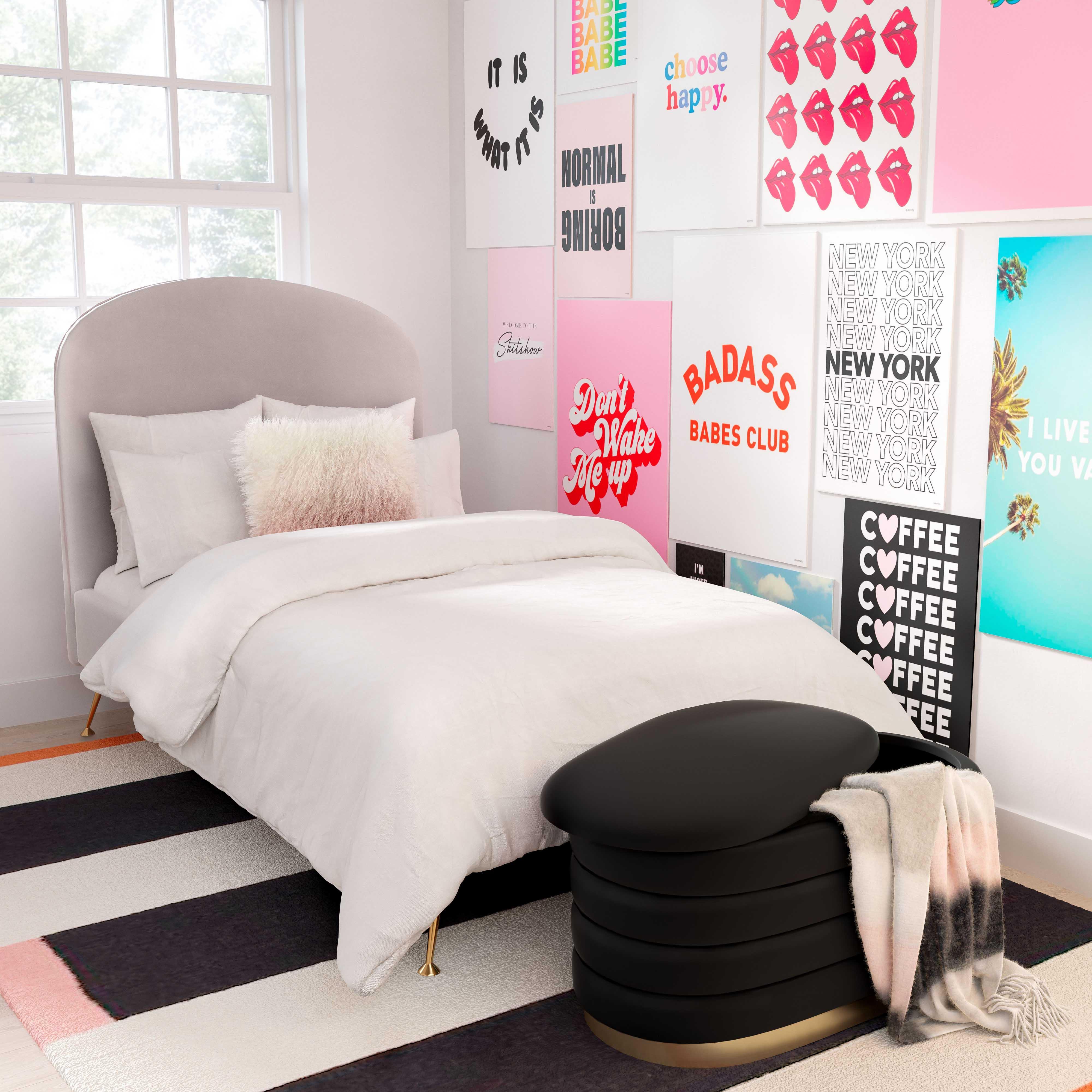 Lillian Velvet Storage Bench Benches TOV Furniture , Black Friday Sale TOV Furniture Furniture Sale, Old Bones Co, Mid Century Furniture Sale, Four Hands Furniture, Black Friday Sale Lillian Velvet Storage Bench,Gus Sale, Perigold Lillian Velvet Storage Bench Benches Black Friday Sale , Perigold Sale Lillian Velvet Storage Bench,Lillian Velvet Storage Bench Lulu and Georgia, Burke Decor Sale Lillian Velvet Storage Bench, www.oldbonesco.com