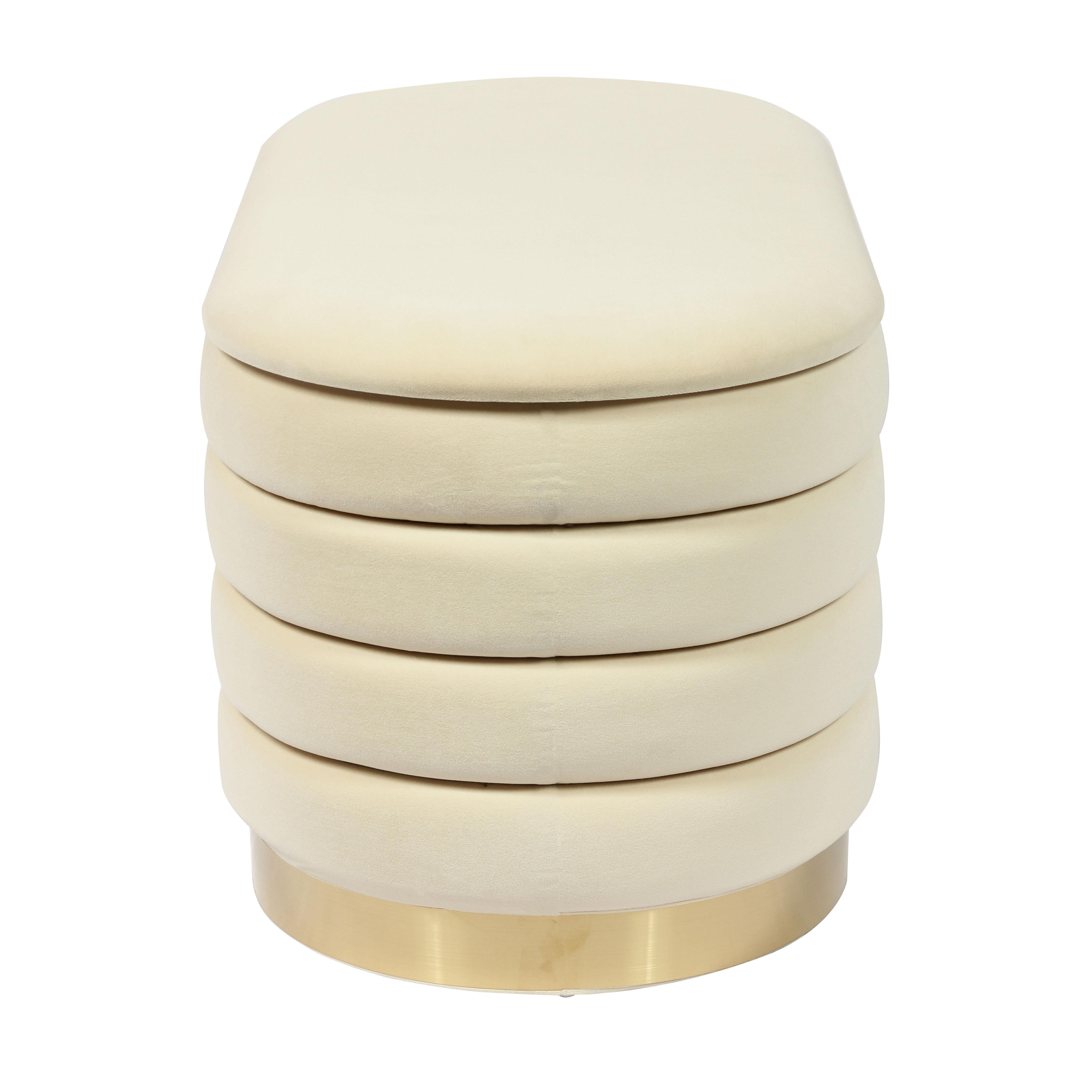 Lillian Velvet Storage Bench Benches TOV Furniture , Black Friday Sale TOV Furniture Furniture Sale, Old Bones Co, Mid Century Furniture Sale, Four Hands Furniture, Black Friday Sale Lillian Velvet Storage Bench,Gus Sale, Perigold Lillian Velvet Storage Bench Benches Black Friday Sale , Perigold Sale Lillian Velvet Storage Bench,Lillian Velvet Storage Bench Lulu and Georgia, Burke Decor Sale Lillian Velvet Storage Bench, www.oldbonesco.com