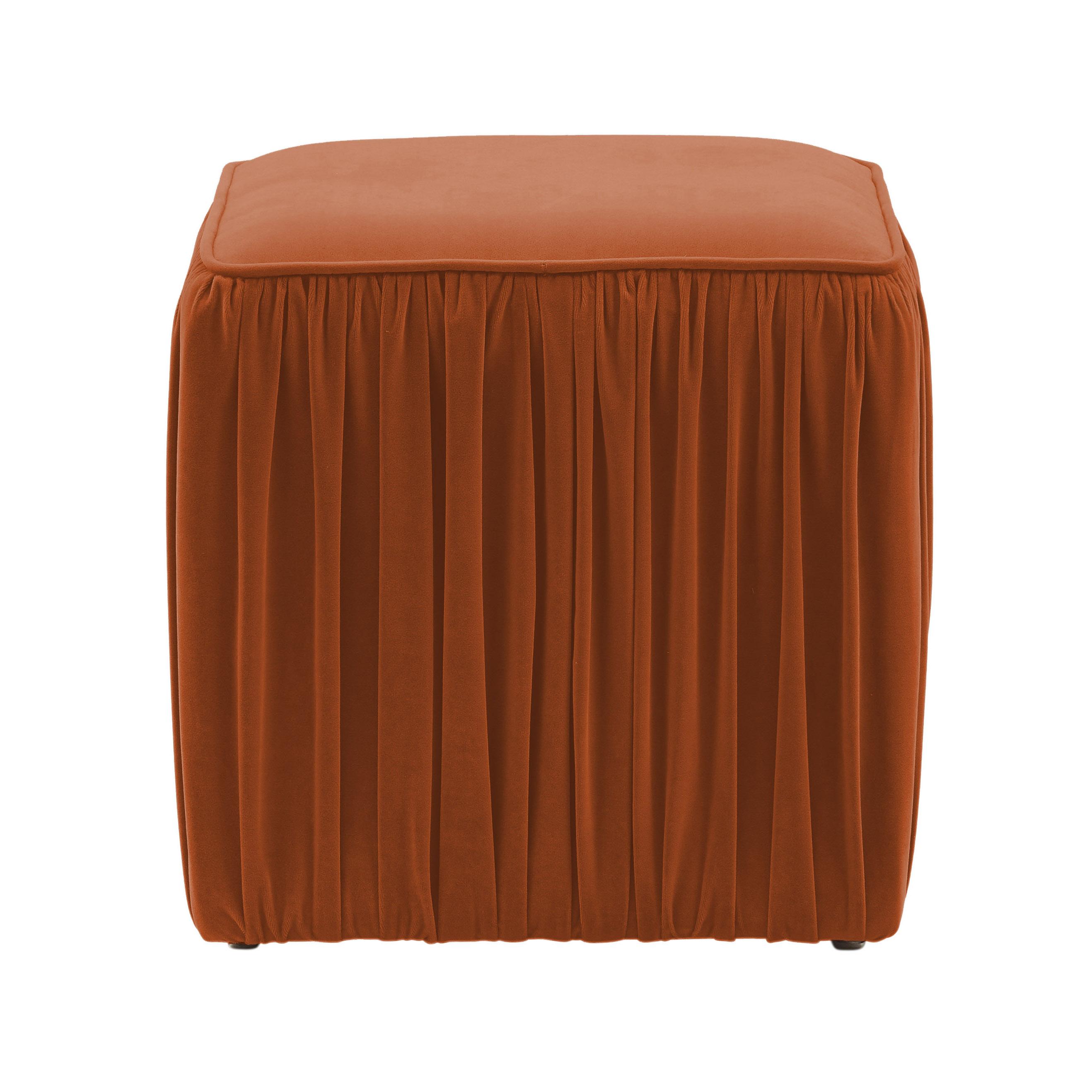 Morgan Pleated Velvet Ottoman Ottomans & Stools TOV Furniture , Black Friday Sale TOV Furniture Furniture Sale, Old Bones Co, Mid Century Furniture Sale, Four Hands Furniture, Black Friday Sale Morgan Pleated Velvet Ottoman,Gus Sale, Perigold Morgan Pleated Velvet Ottoman Ottomans & Stools Black Friday Sale , Perigold Sale Morgan Pleated Velvet Ottoman,Morgan Pleated Velvet Ottoman Lulu and Georgia, Burke Decor Sale Morgan Pleated Velvet Ottoman, www.oldbonesco.com