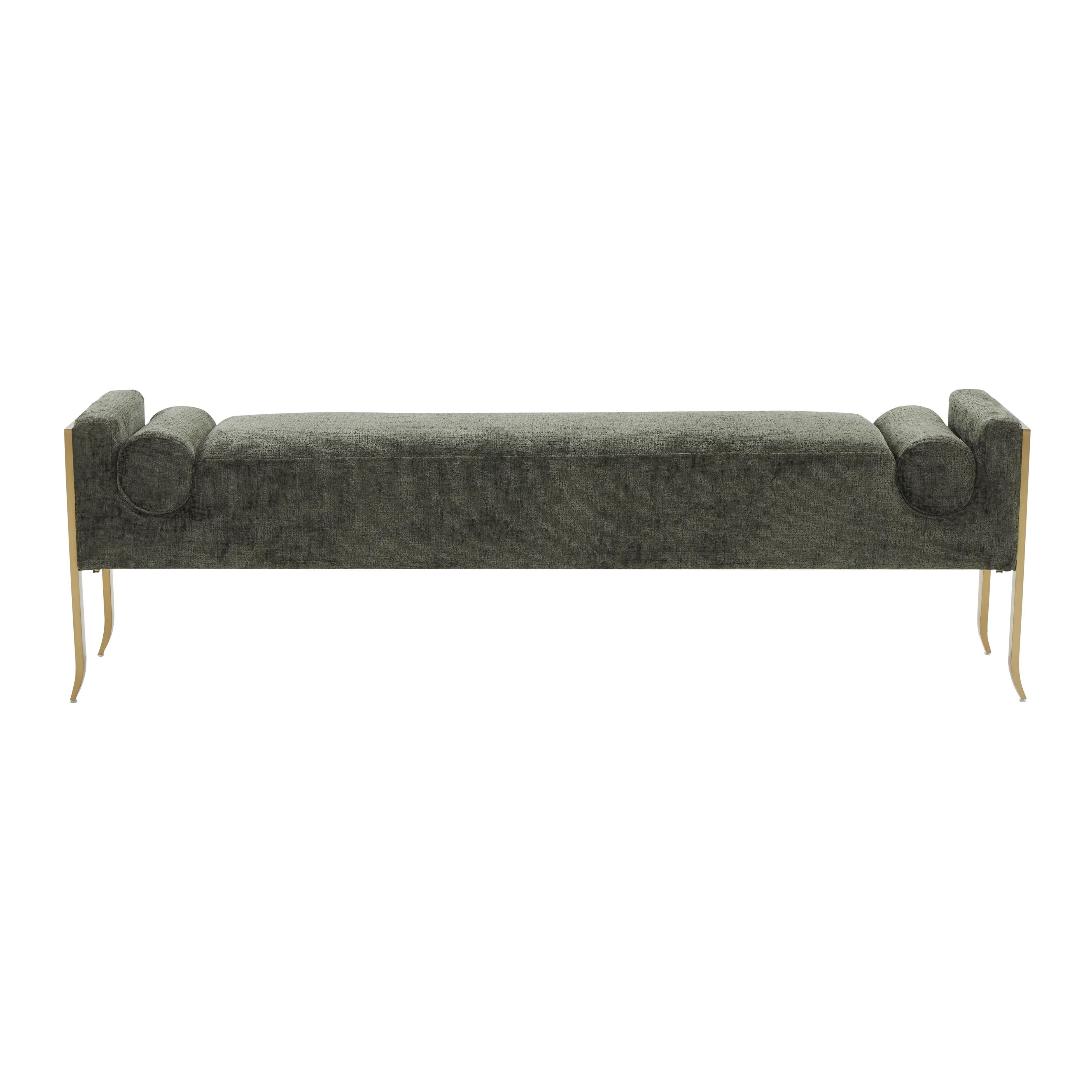 Ines Textured Velvet Bench Benches TOV Furniture , Black Friday Sale TOV Furniture Furniture Sale, Old Bones Co, Mid Century Furniture Sale, Four Hands Furniture, Black Friday Sale Ines Textured Velvet Bench,Gus Sale, Perigold Ines Textured Velvet Bench Benches Black Friday Sale , Perigold Sale Ines Textured Velvet Bench,Ines Textured Velvet Bench Lulu and Georgia, Burke Decor Sale Ines Textured Velvet Bench, www.oldbonesco.com