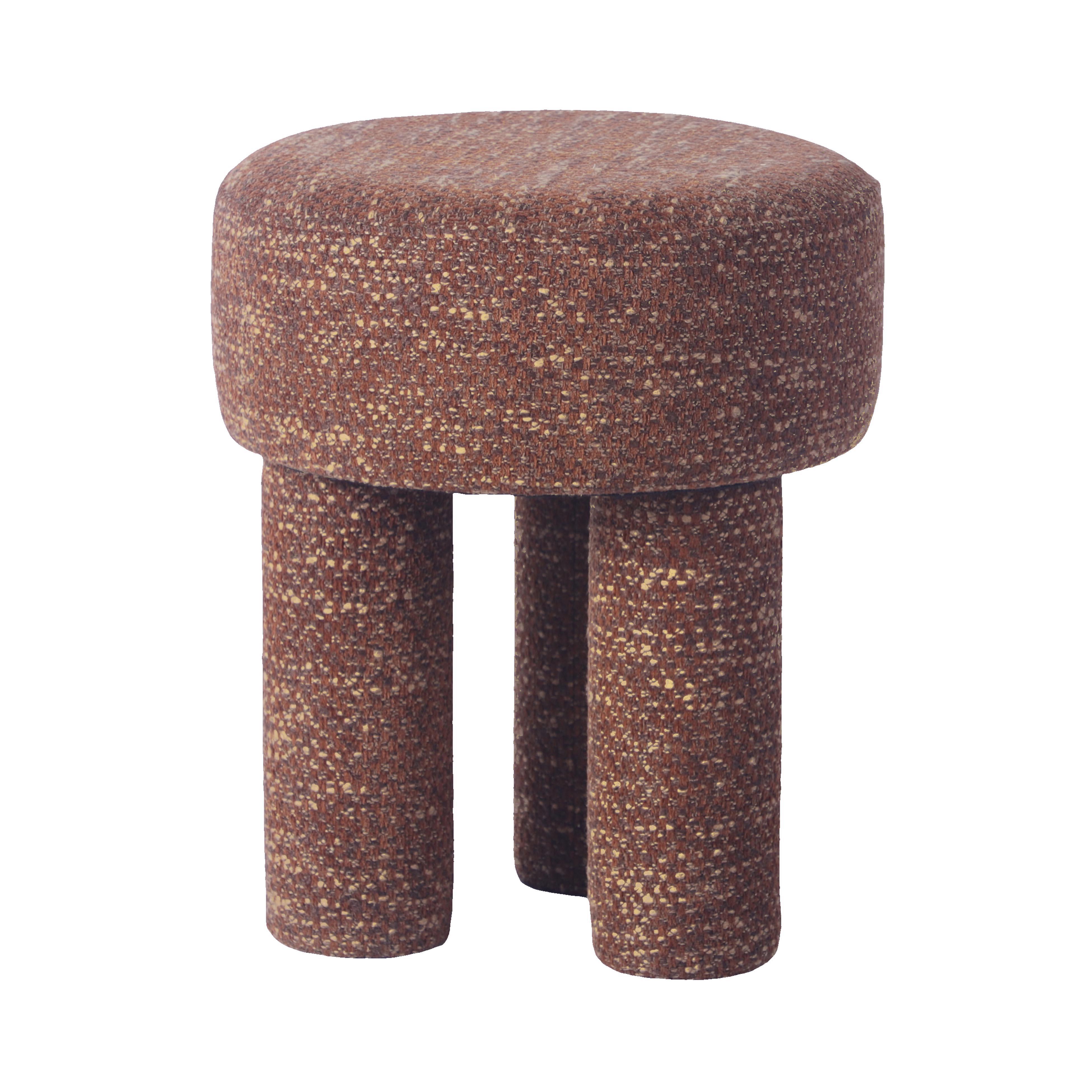 Claire Sedona Knubby Stool Ottomans & Stools TOV Furniture , Black Friday Sale TOV Furniture Furniture Sale, Old Bones Co, Mid Century Furniture Sale, Four Hands Furniture, Black Friday Sale Claire Sedona Knubby Stool,Gus Sale, Perigold Claire Sedona Knubby Stool Ottomans & Stools Black Friday Sale , Perigold Sale Claire Sedona Knubby Stool,Claire Sedona Knubby Stool Lulu and Georgia, Burke Decor Sale Claire Sedona Knubby Stool, www.oldbonesco.com