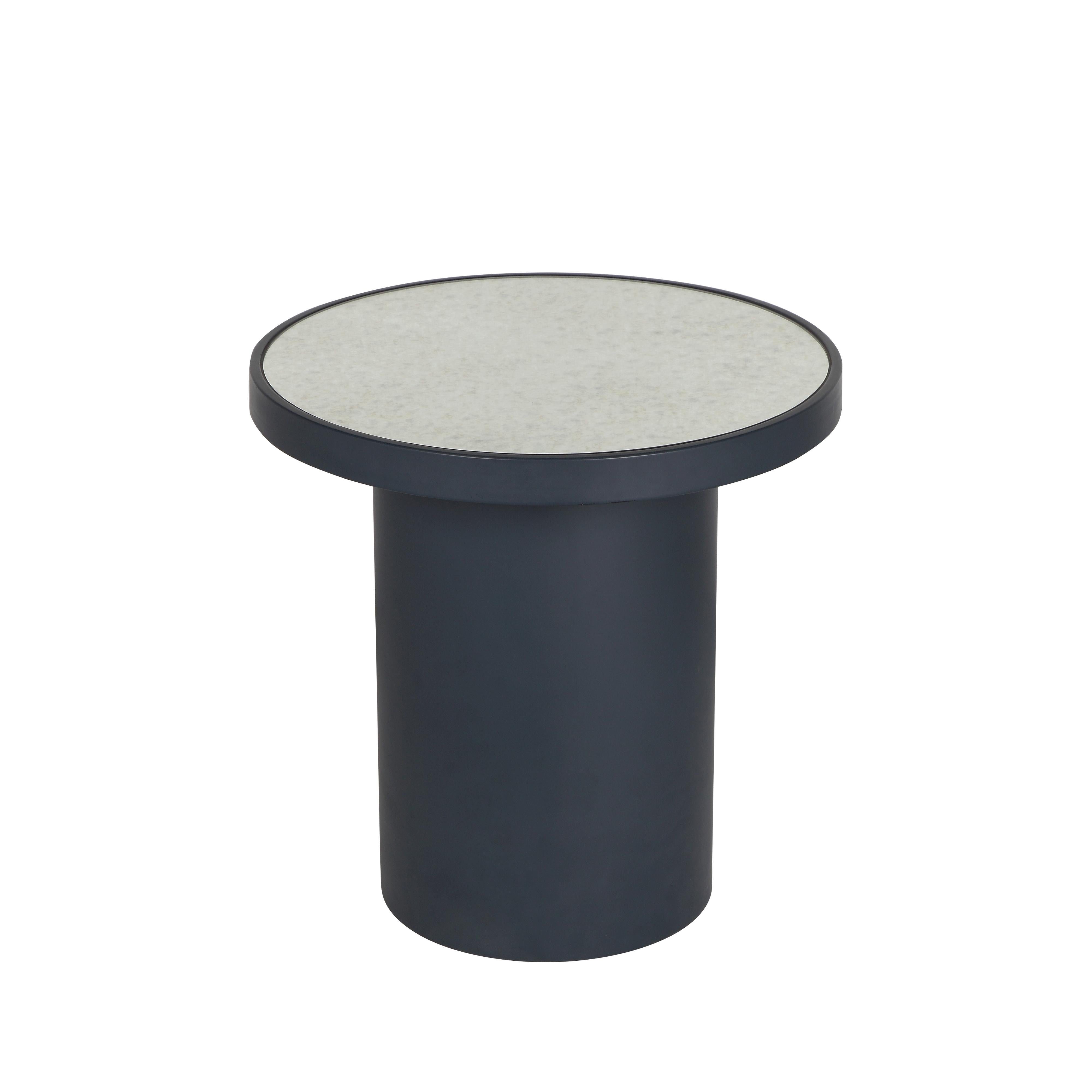 Nautilus Antique Silver Mirrored Side Table Side & End Tables TOV Furniture , Black Friday Sale TOV Furniture Furniture Sale, Old Bones Co, Mid Century Furniture Sale, Four Hands Furniture, Black Friday Sale Nautilus Antique Silver Mirrored Side Table,Gus Sale, Perigold Nautilus Antique Silver Mirrored Side Table Side & End Tables Black Friday Sale , Perigold Sale Nautilus Antique Silver Mirrored Side Table,Nautilus Antique Silver Mirrored Side Table Lulu and Georgia, Burke Decor Sale Nautilus Antique Silve