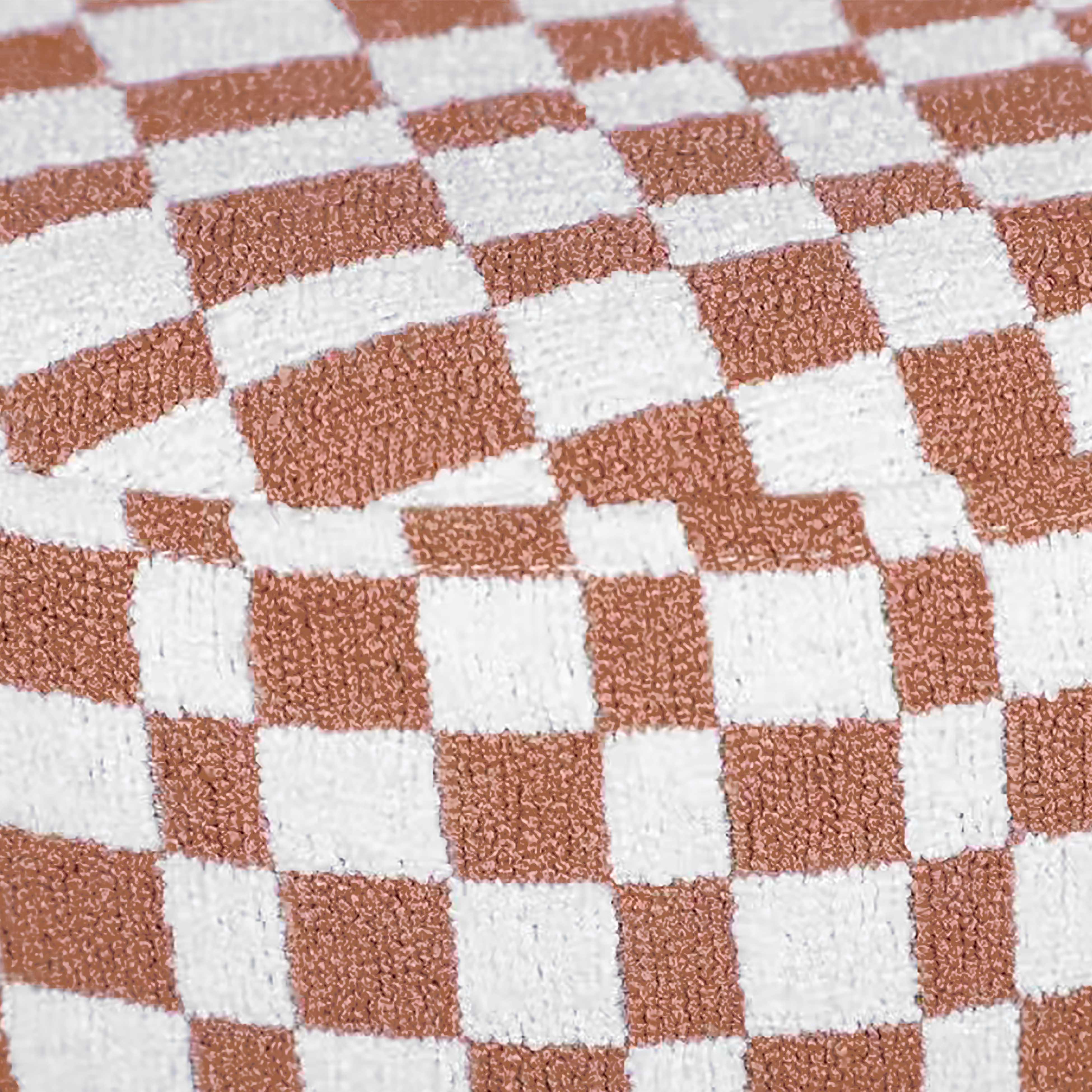 Claire Brown Checkered Boucle Stool Ottomans & Stools TOV Furniture , Black Friday Sale TOV Furniture Furniture Sale, Old Bones Co, Mid Century Furniture Sale, Four Hands Furniture, Black Friday Sale Claire Brown Checkered Boucle Stool,Gus Sale, Perigold Claire Brown Checkered Boucle Stool Ottomans & Stools Black Friday Sale , Perigold Sale Claire Brown Checkered Boucle Stool,Claire Brown Checkered Boucle Stool Lulu and Georgia, Burke Decor Sale Claire Brown Checkered Boucle Stool, www.oldbonesco.com