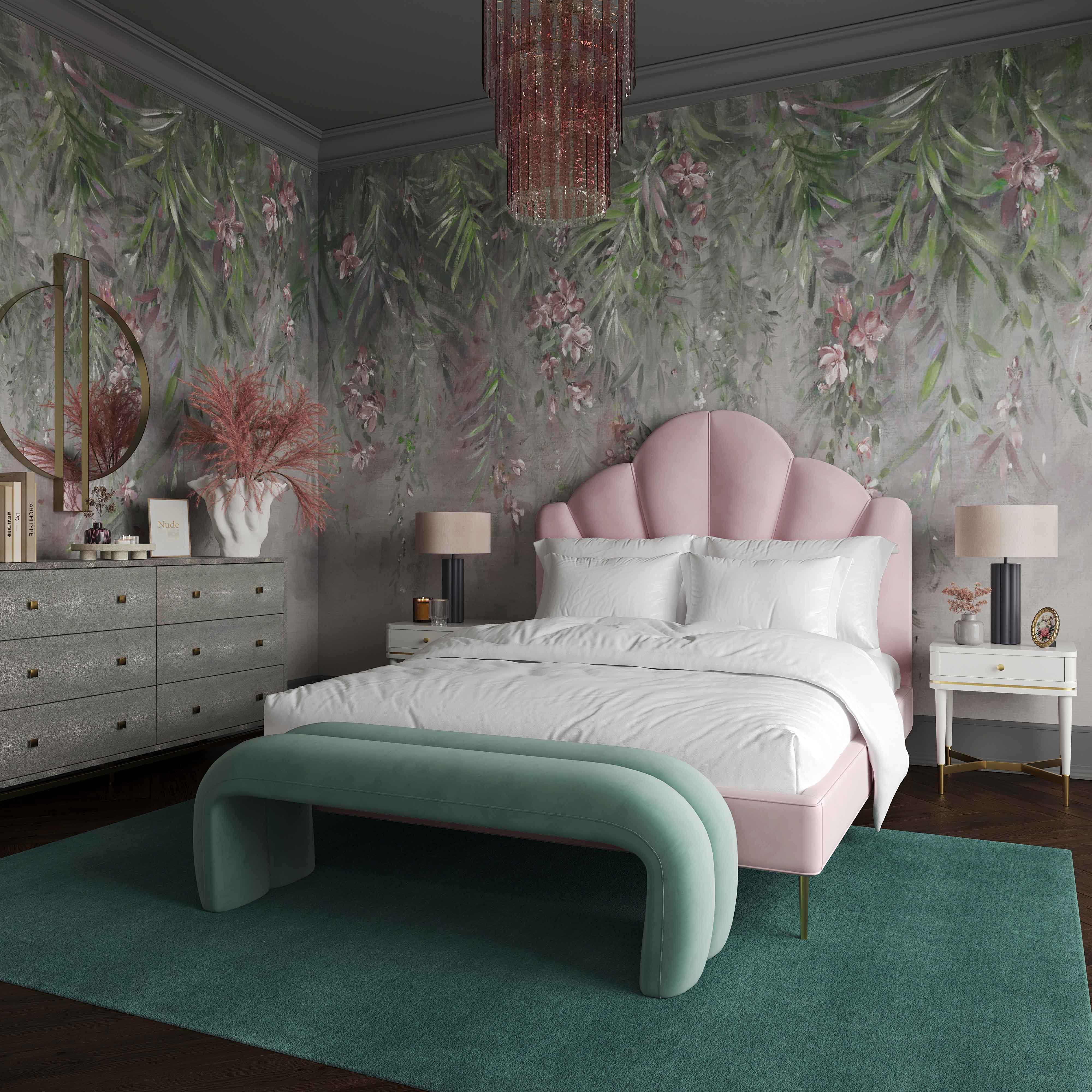 Leigh Velvet Channeled Bench Benches TOV Furniture , Black Friday Sale TOV Furniture Furniture Sale, Old Bones Co, Mid Century Furniture Sale, Four Hands Furniture, Black Friday Sale Leigh Velvet Channeled Bench,Gus Sale, Perigold Leigh Velvet Channeled Bench Benches Black Friday Sale , Perigold Sale Leigh Velvet Channeled Bench,Leigh Velvet Channeled Bench Lulu and Georgia, Burke Decor Sale Leigh Velvet Channeled Bench, www.oldbonesco.com