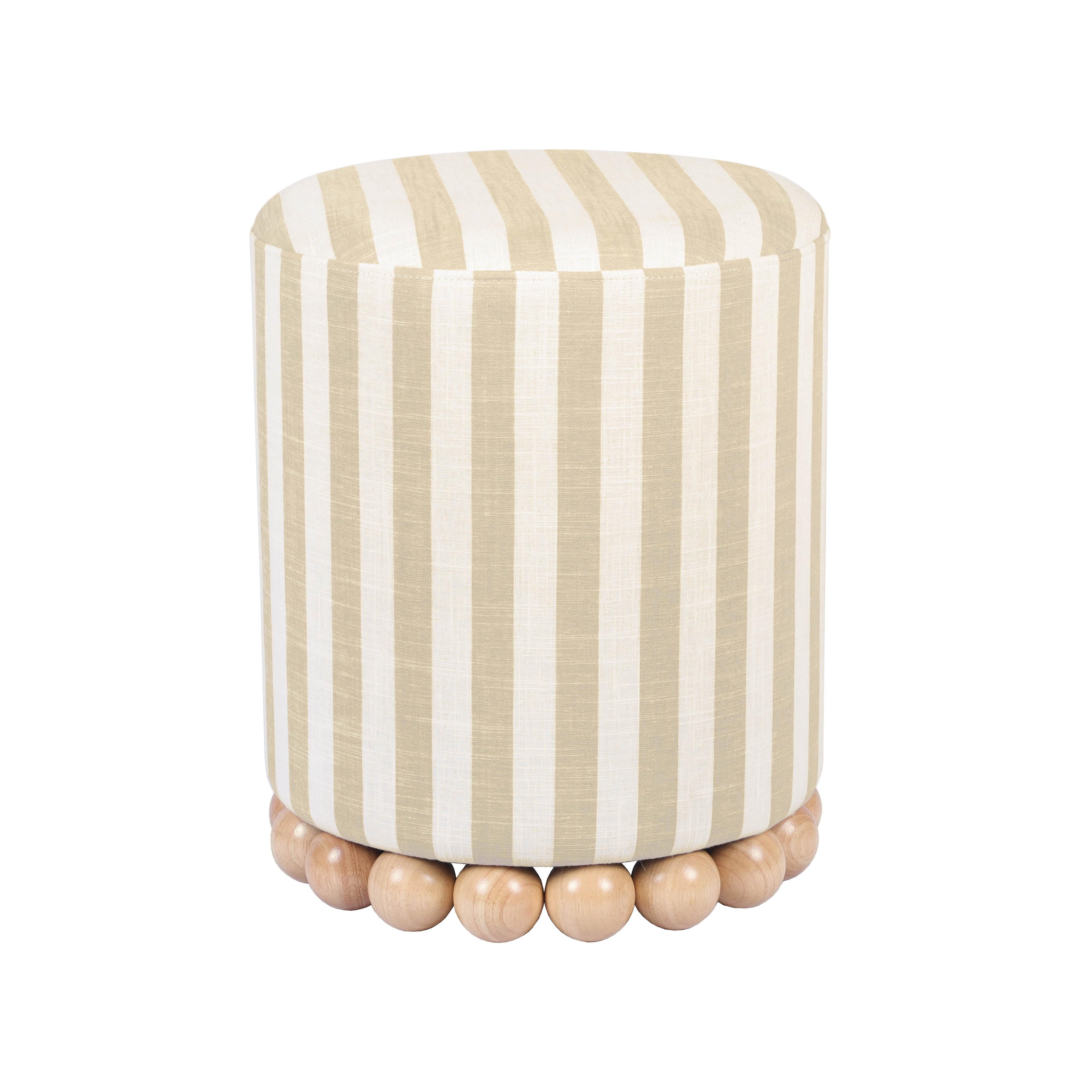 Dex Striped Linen Ottoman Ottomans & Stools TOV Furniture Beige , Black Friday Sale TOV Furniture Furniture Sale, Old Bones Co, Mid Century Furniture Sale, Four Hands Furniture, Black Friday Sale Dex Striped Linen Ottoman,Gus Sale, Perigold Dex Striped Linen Ottoman Ottomans & Stools Black Friday Sale , Perigold Sale Dex Striped Linen Ottoman,Dex Striped Linen Ottoman Lulu and Georgia, Burke Decor Sale Dex Striped Linen Ottoman, www.oldbonesco.com