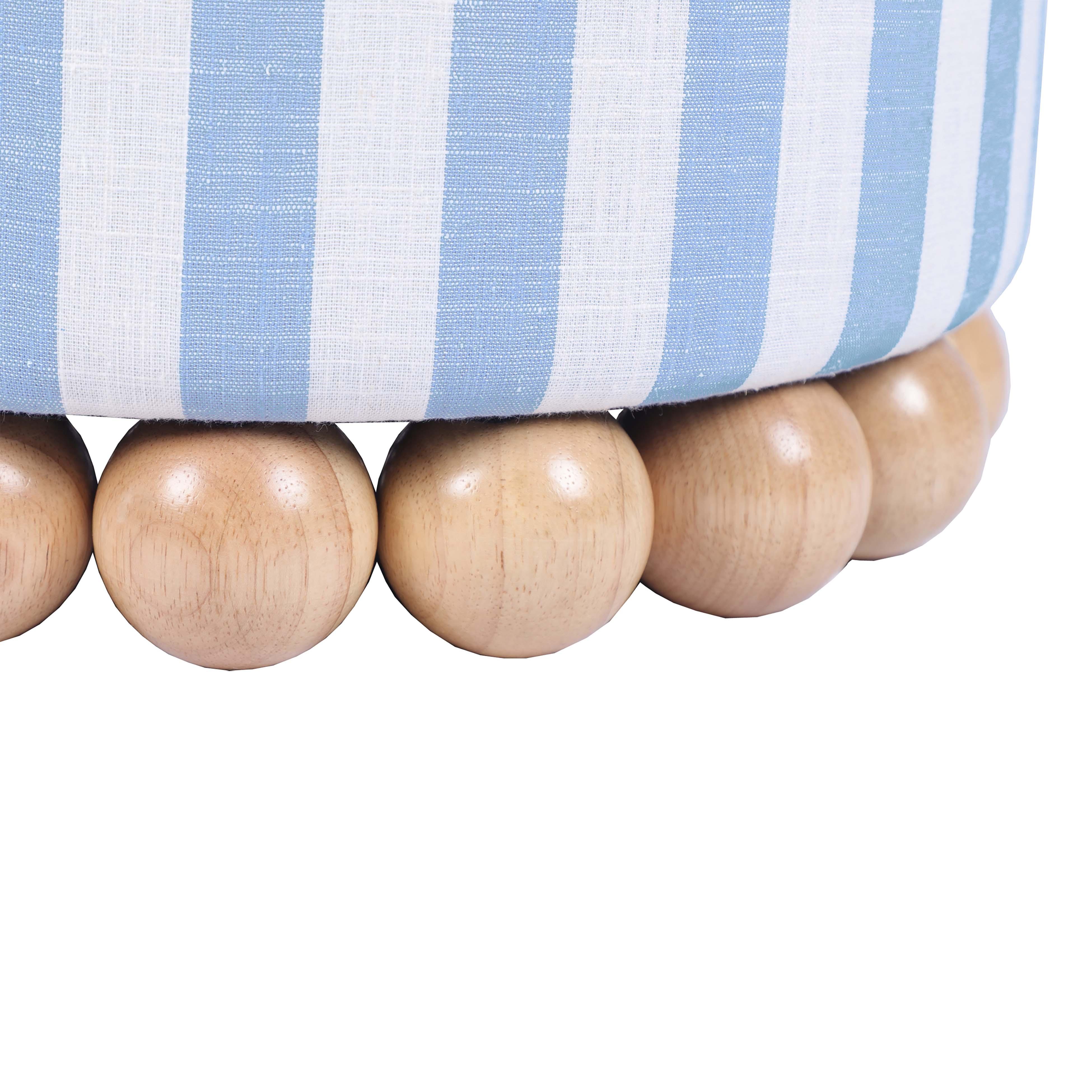 Dex Striped Linen Ottoman Ottomans & Stools TOV Furniture , Black Friday Sale TOV Furniture Furniture Sale, Old Bones Co, Mid Century Furniture Sale, Four Hands Furniture, Black Friday Sale Dex Striped Linen Ottoman,Gus Sale, Perigold Dex Striped Linen Ottoman Ottomans & Stools Black Friday Sale , Perigold Sale Dex Striped Linen Ottoman,Dex Striped Linen Ottoman Lulu and Georgia, Burke Decor Sale Dex Striped Linen Ottoman, www.oldbonesco.com